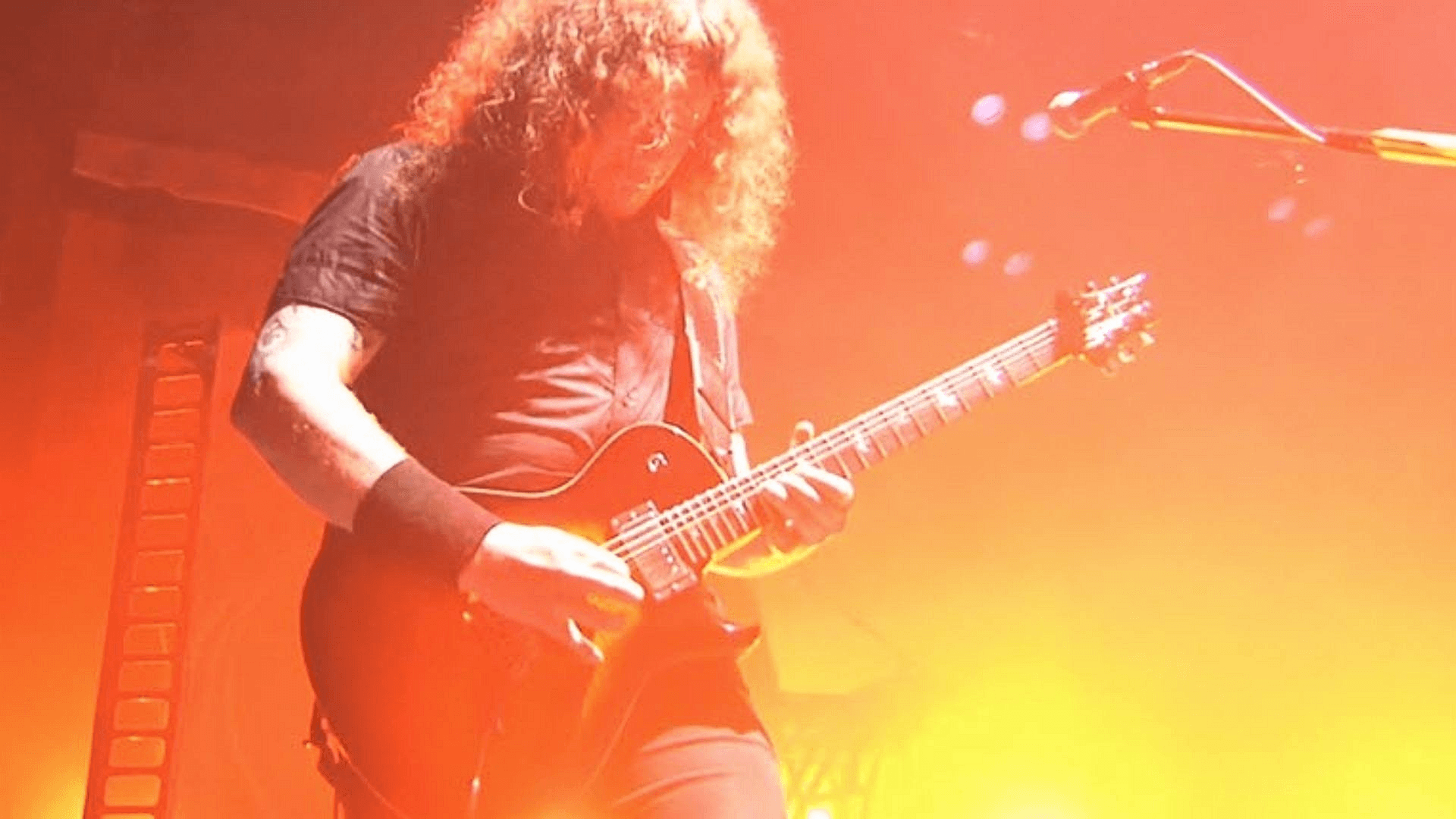 Opeth - Live at Enmore Theatre