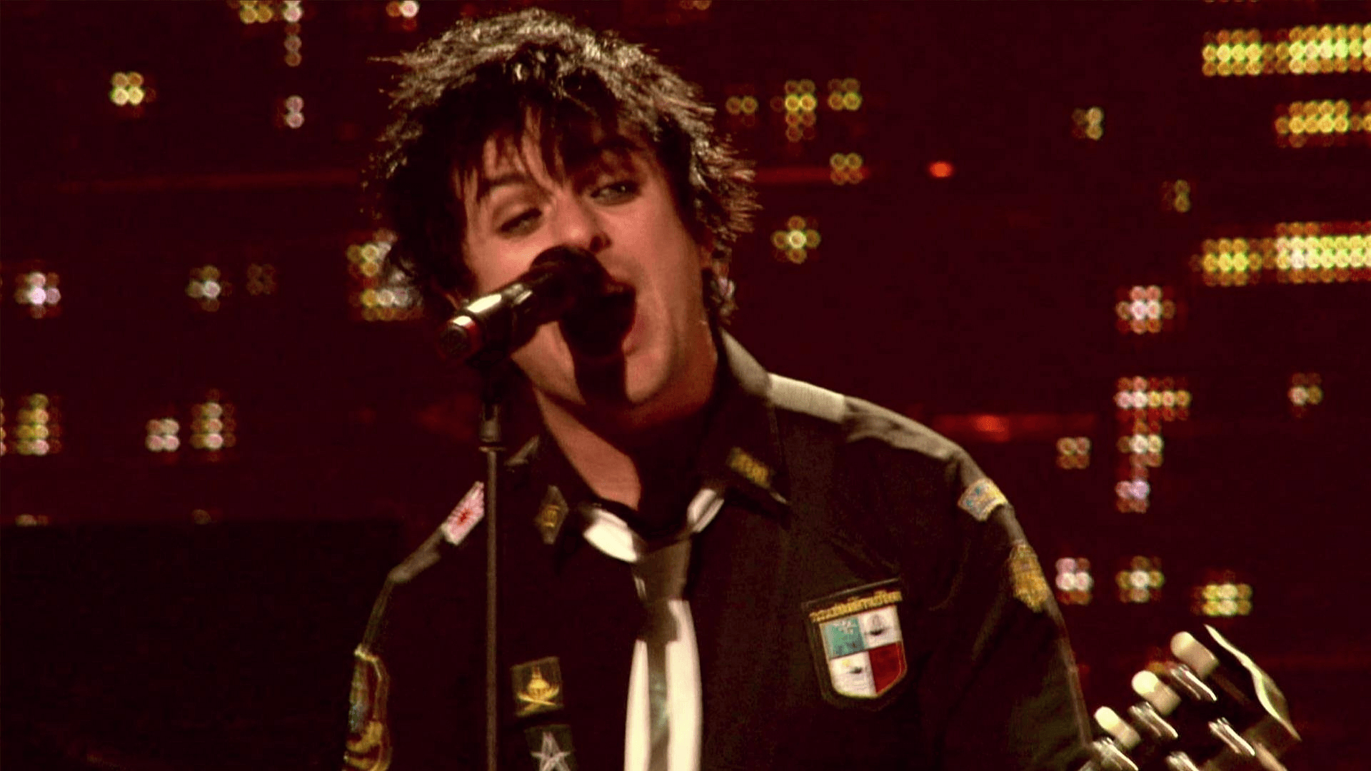 Green Day - Awesome as F**k