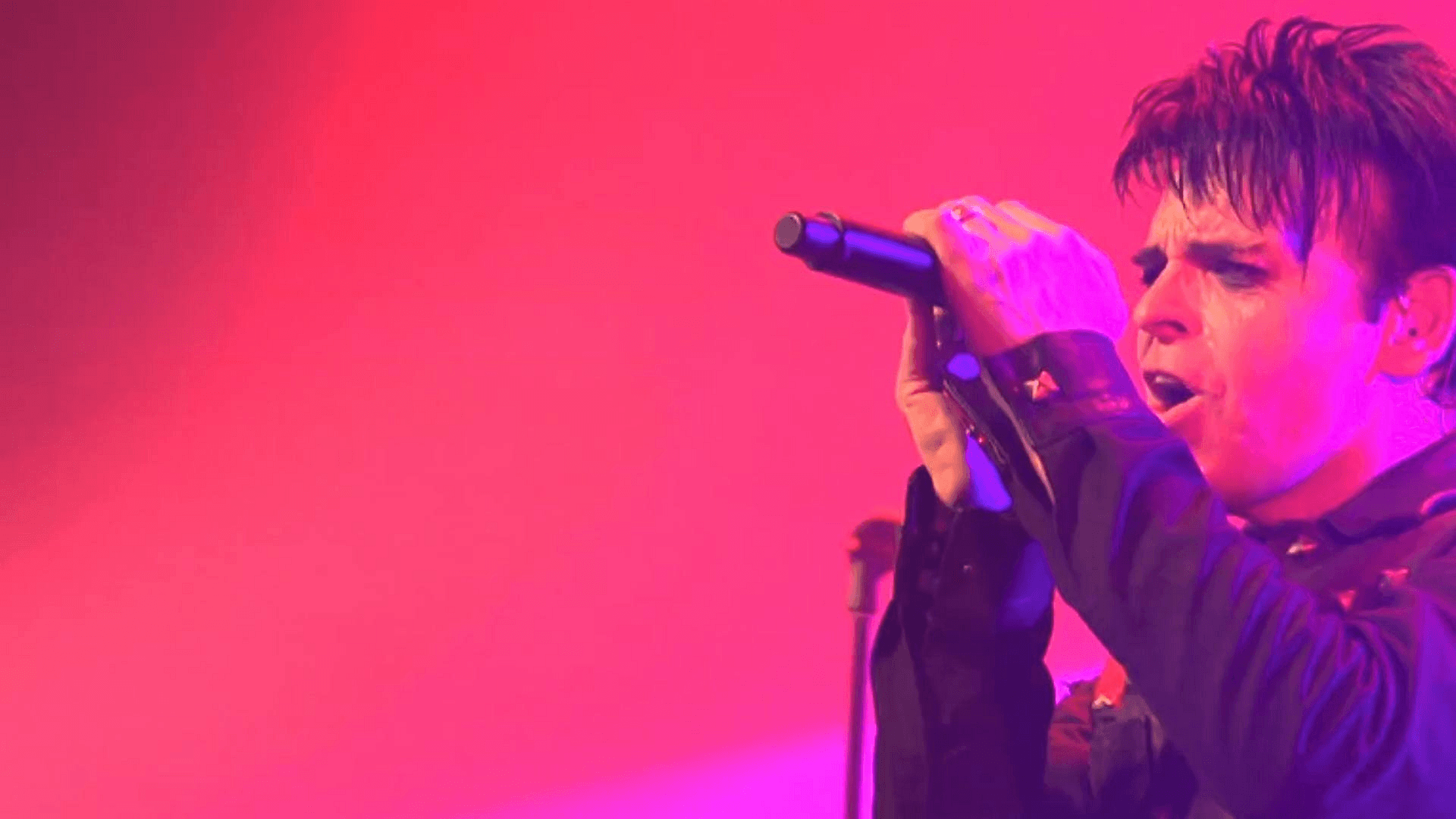 Gary Numan - Live at the Enmore Theatre