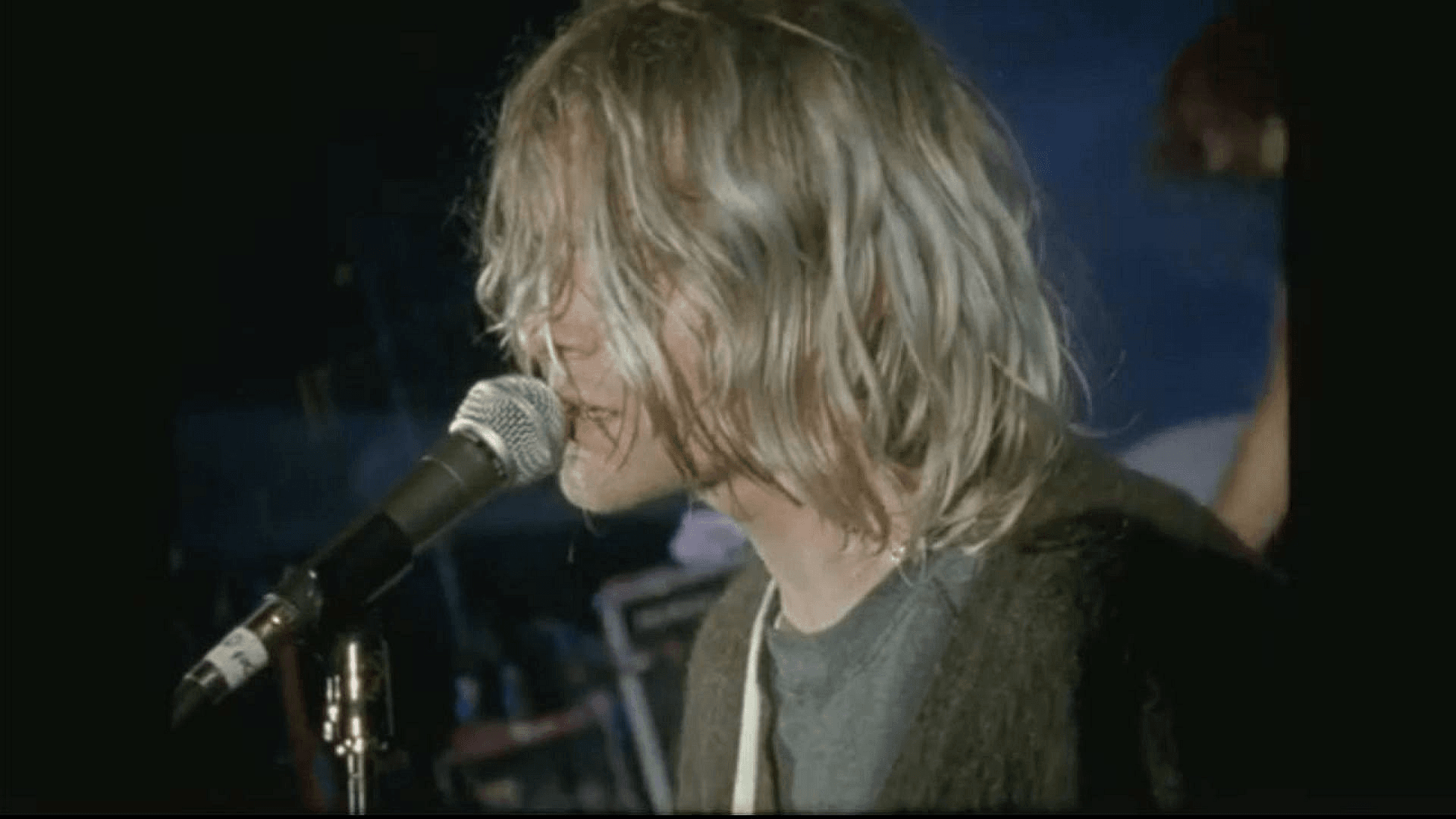 Nirvana - Live At The Paramount