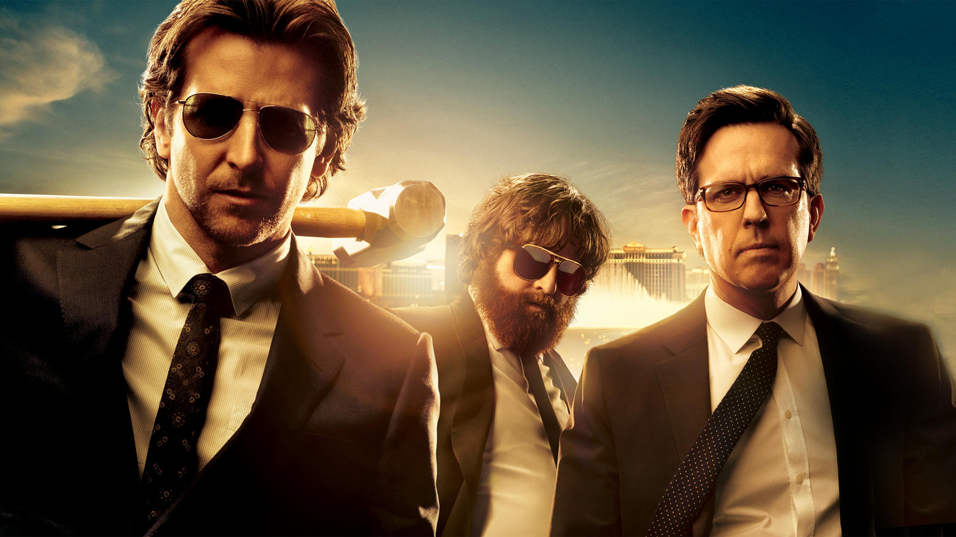 The Hangover - Part III