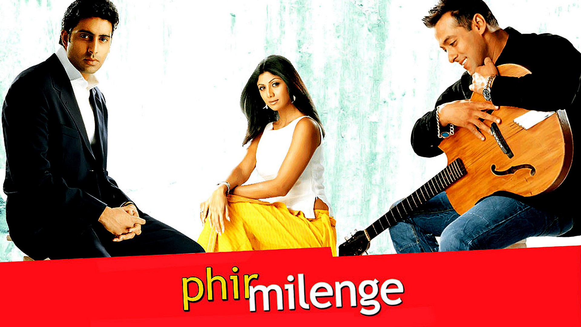 Phir Milenge