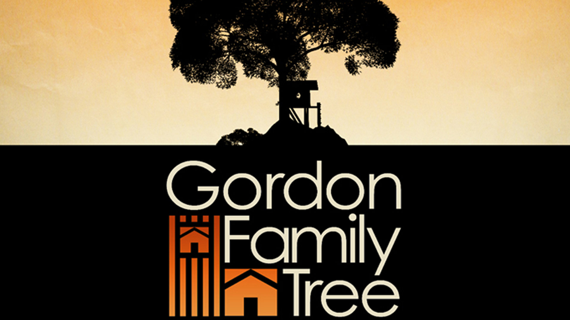 Gordon Family Tree