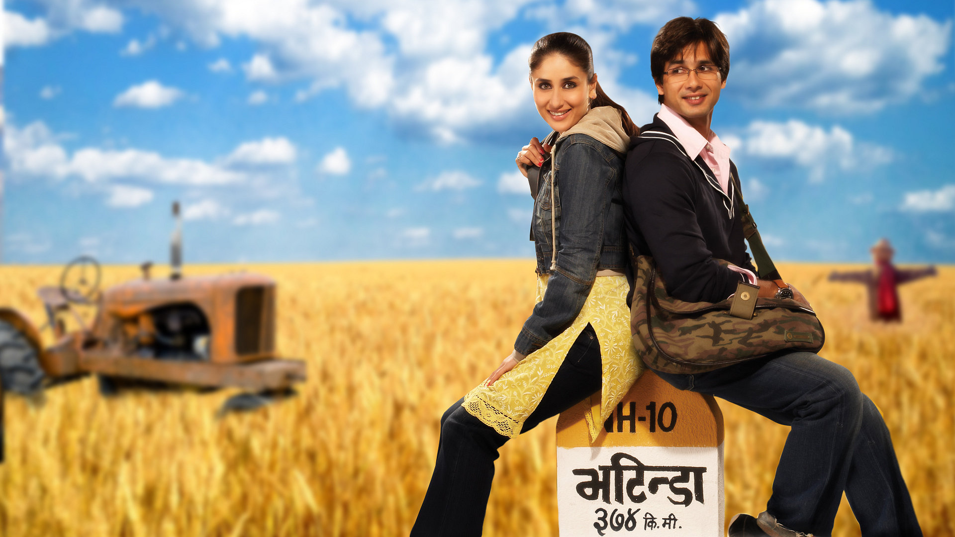 Jab We Met