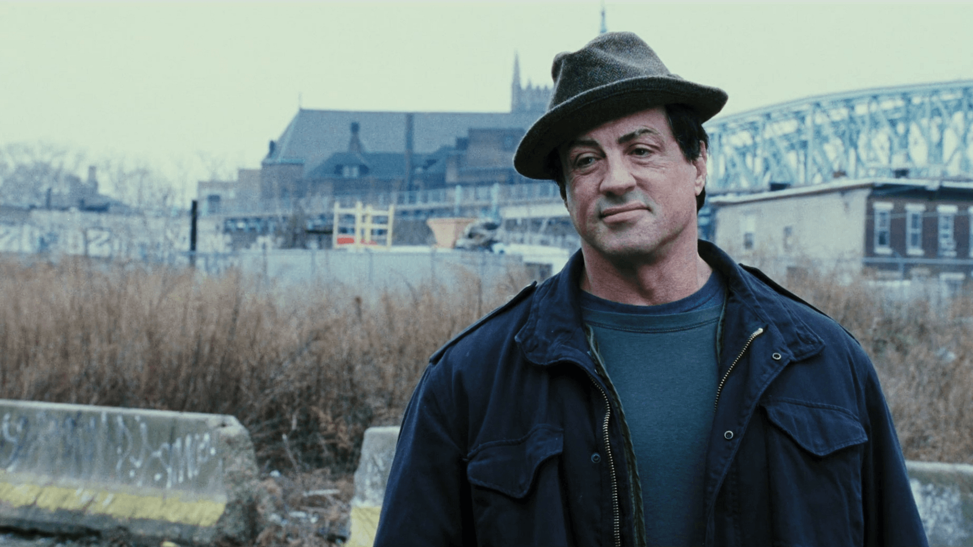 Rocky Balboa