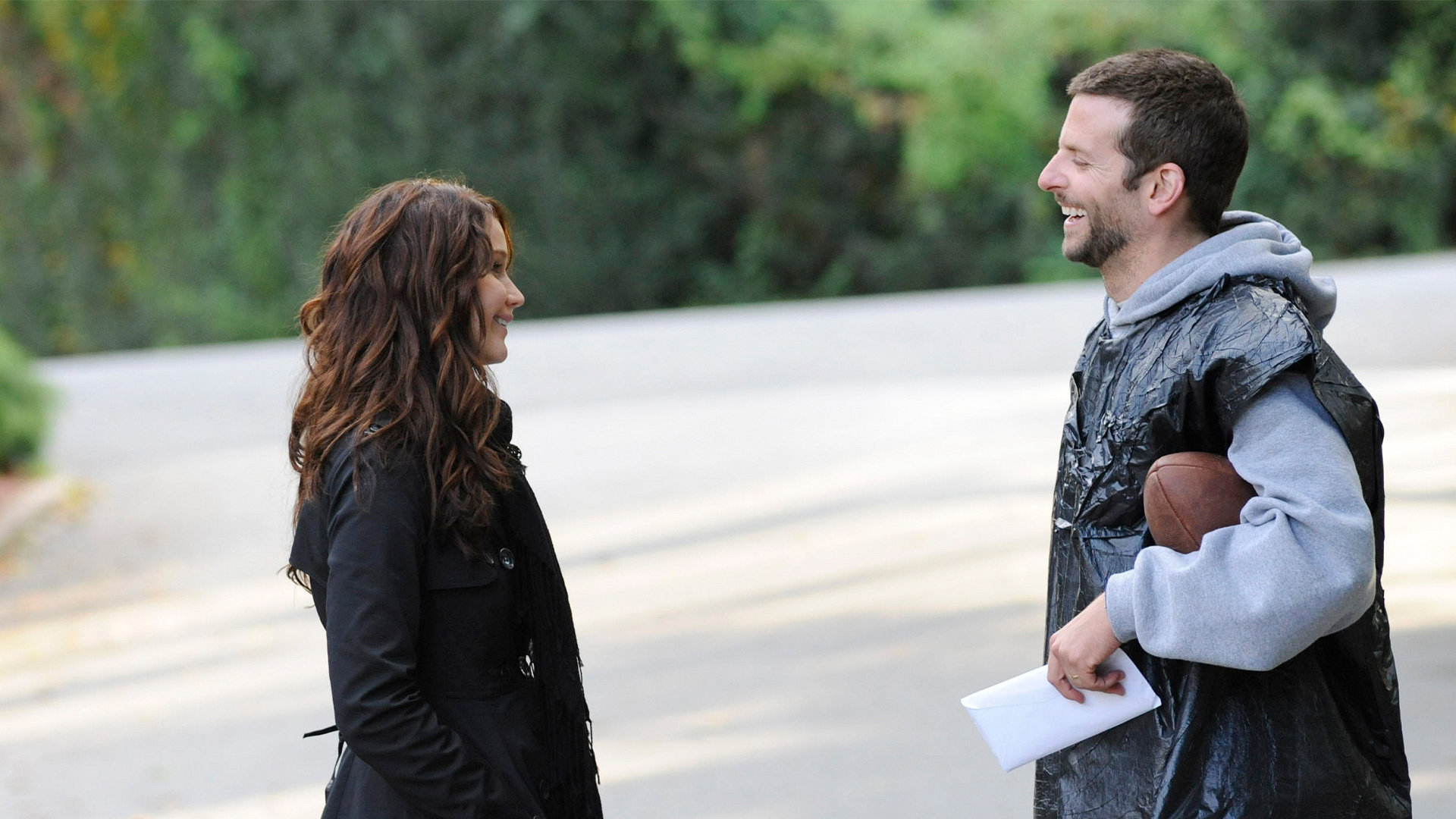 Silver Linings Playbook