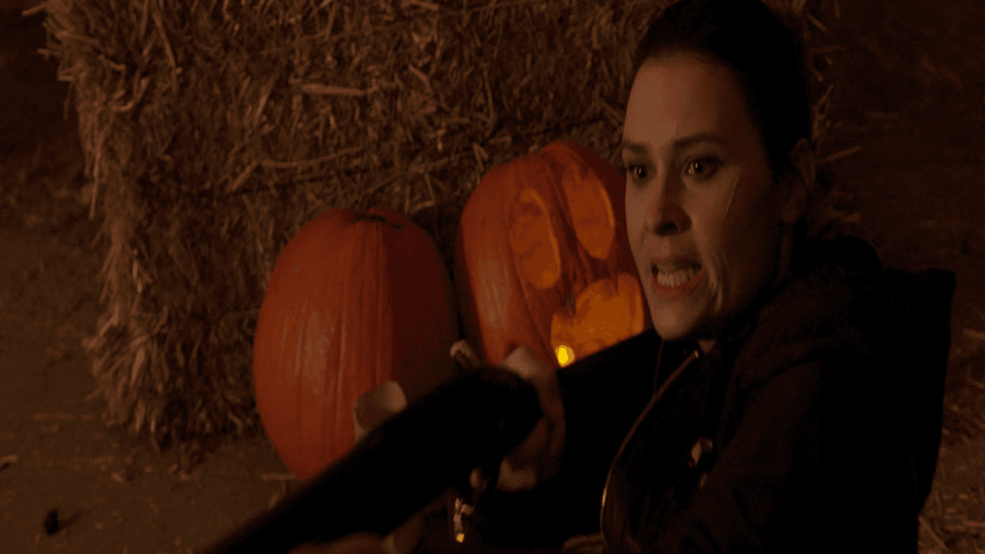 Tales of Halloween