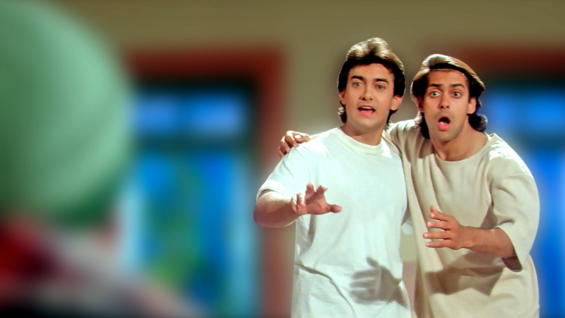 Andaz Apna Apna