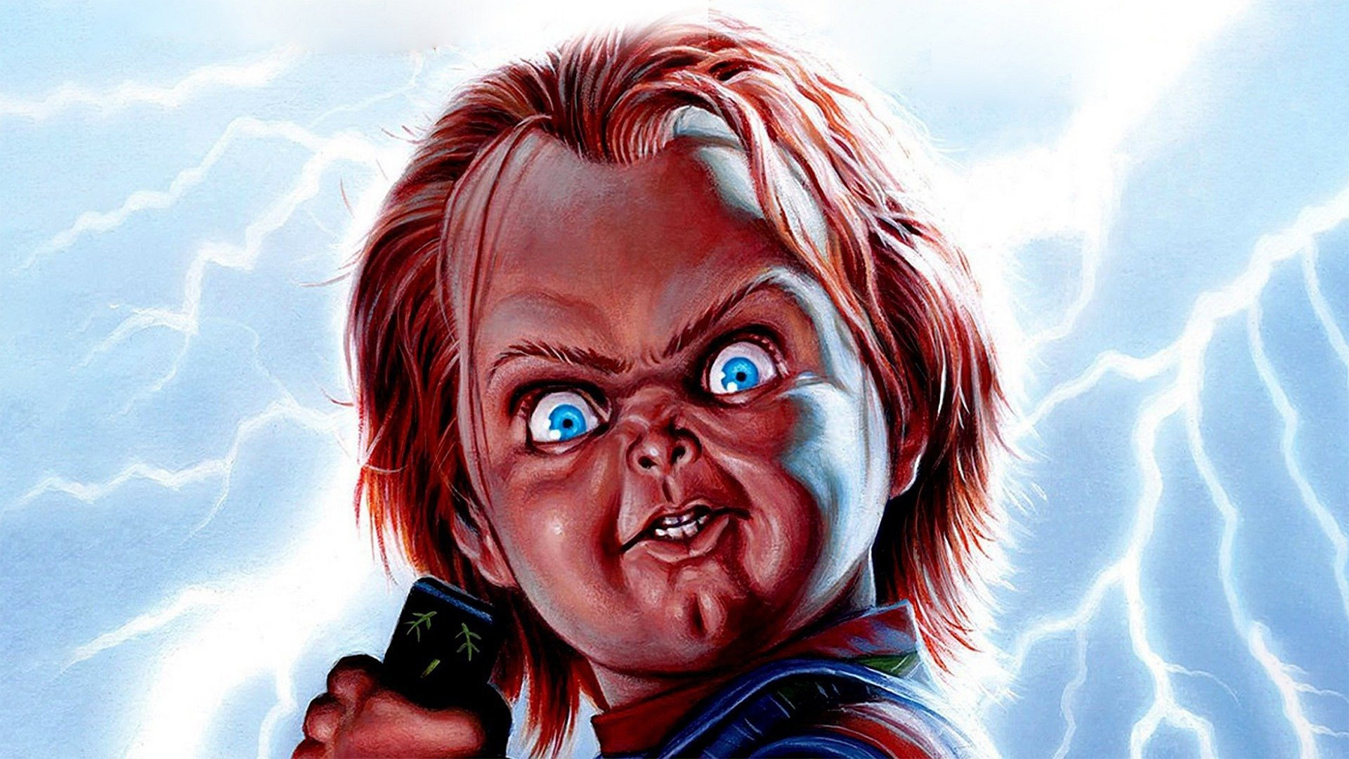 Child's Play (1988)