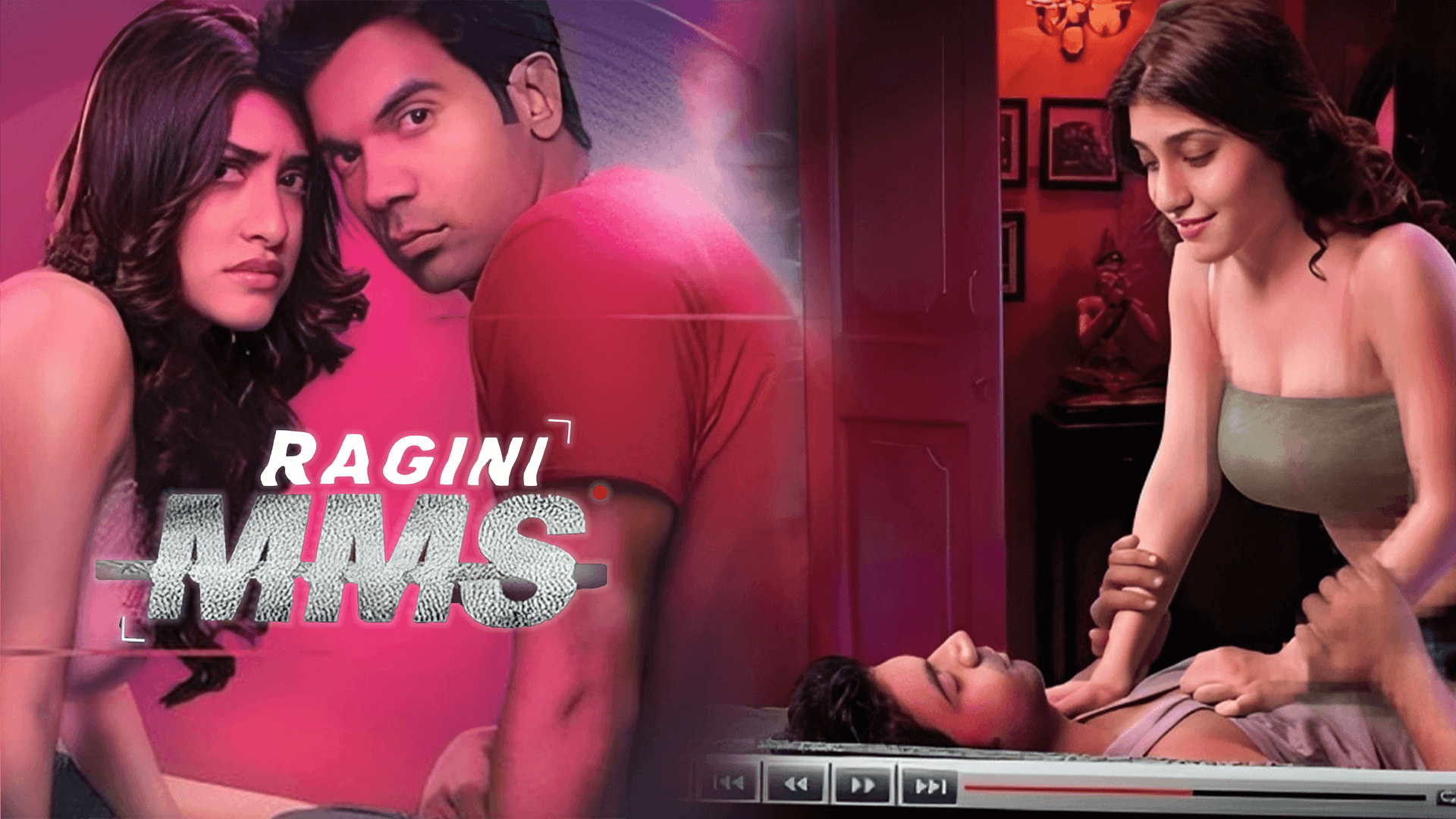 Ragini MMS