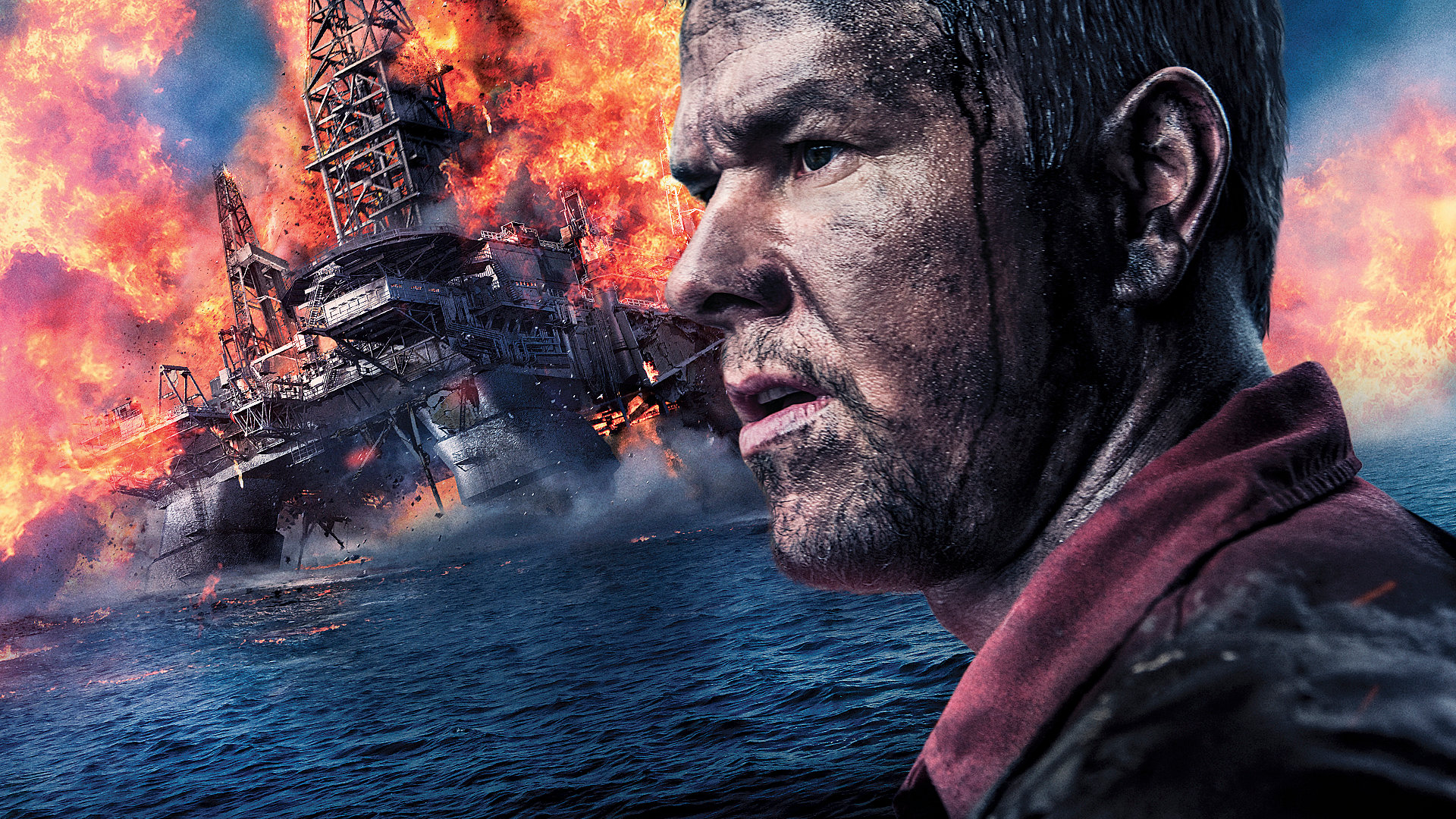 Deepwater Horizon