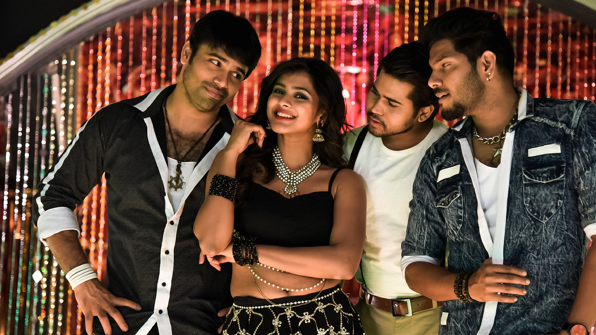 Nanna Nenu Naa Boyfriends