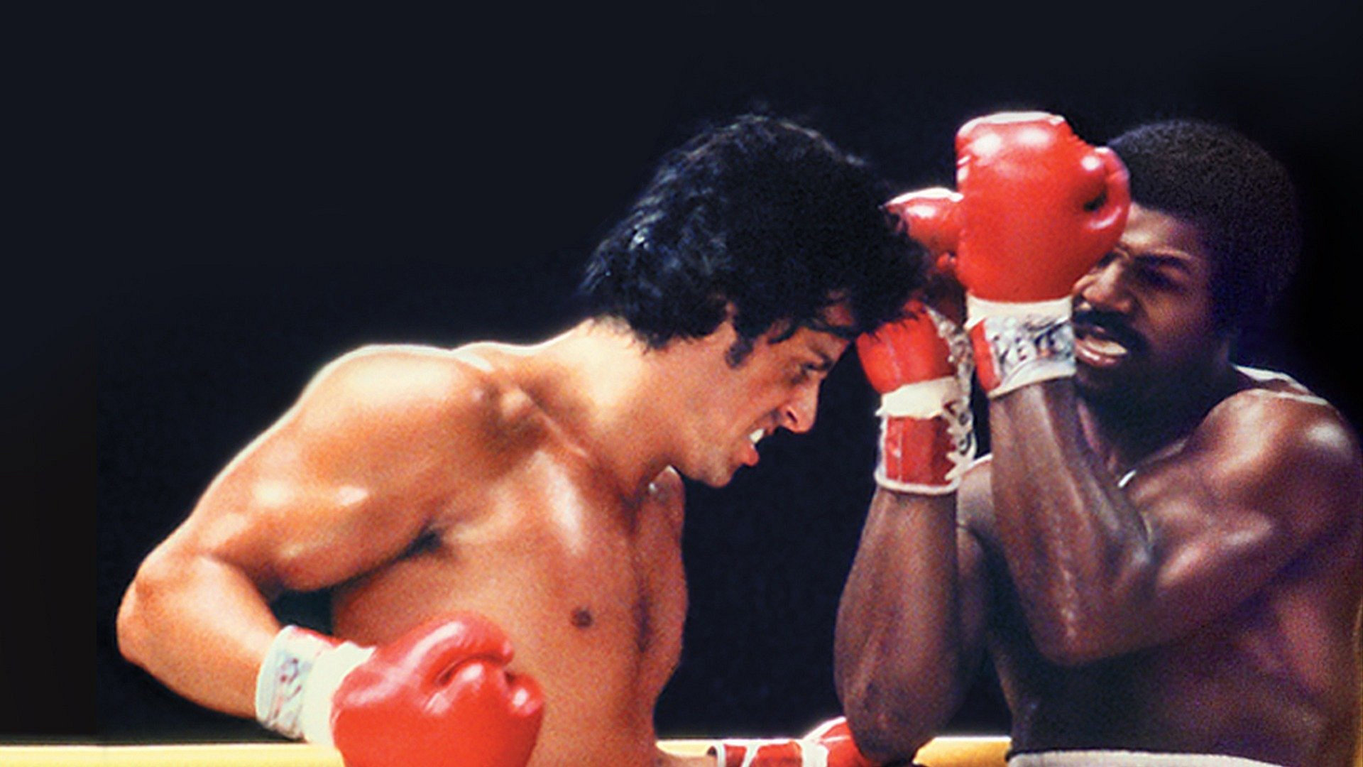 Rocky II