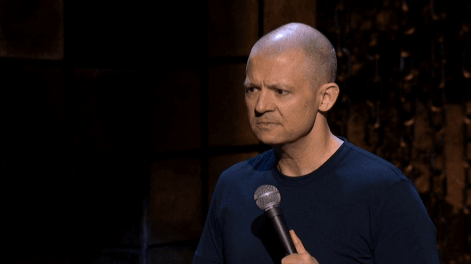 Jim Norton: Contextually Inadequate