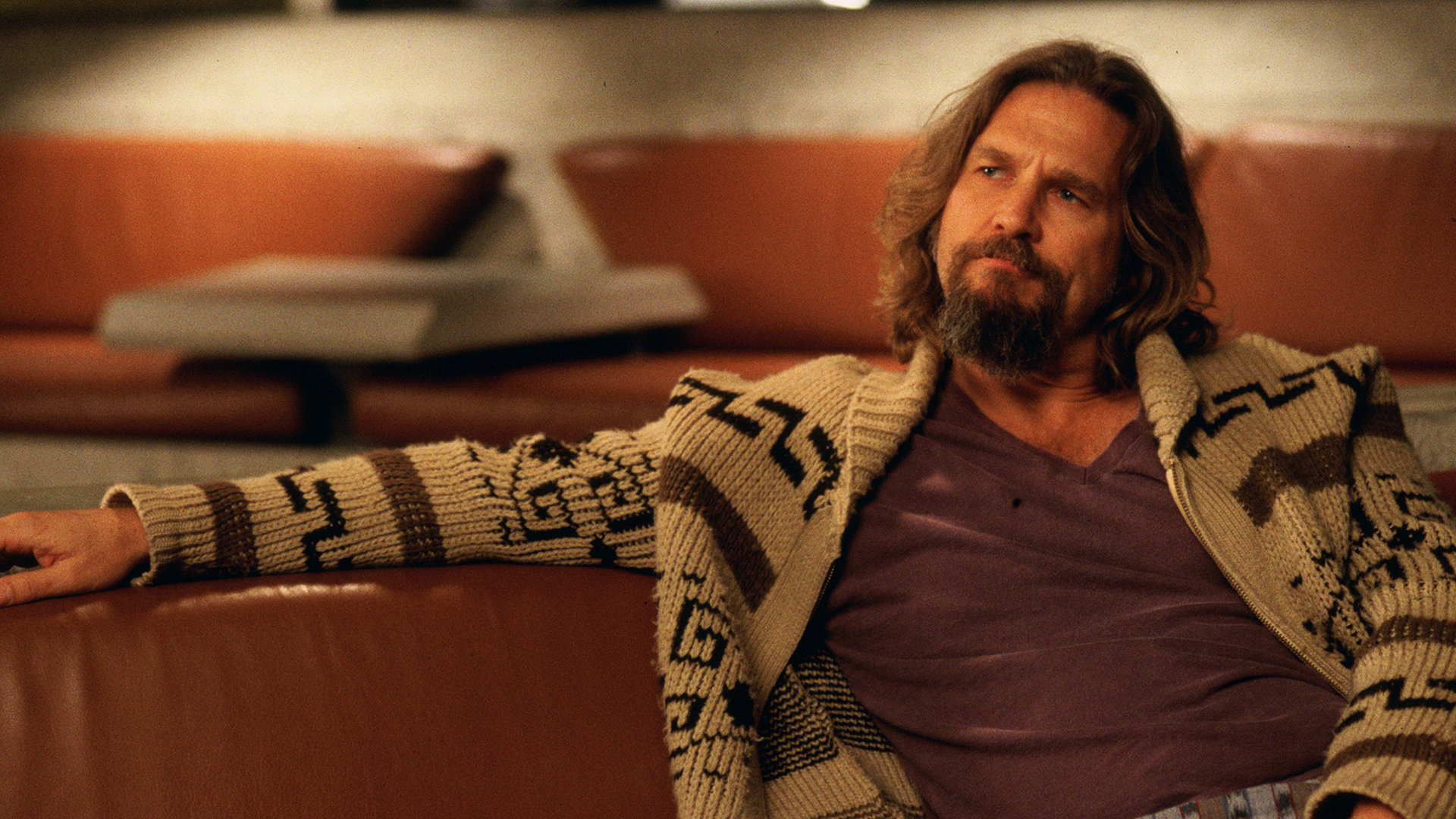 The Big Lebowski