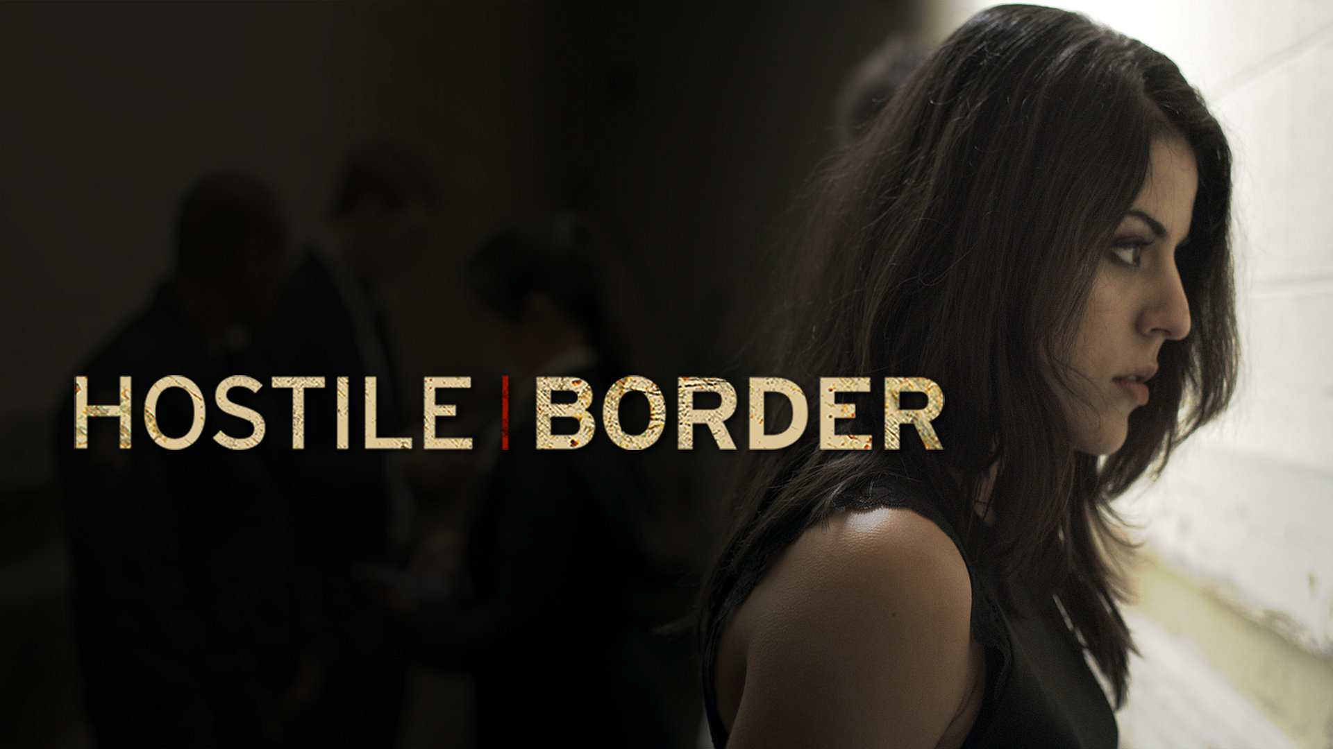 Hostile Border