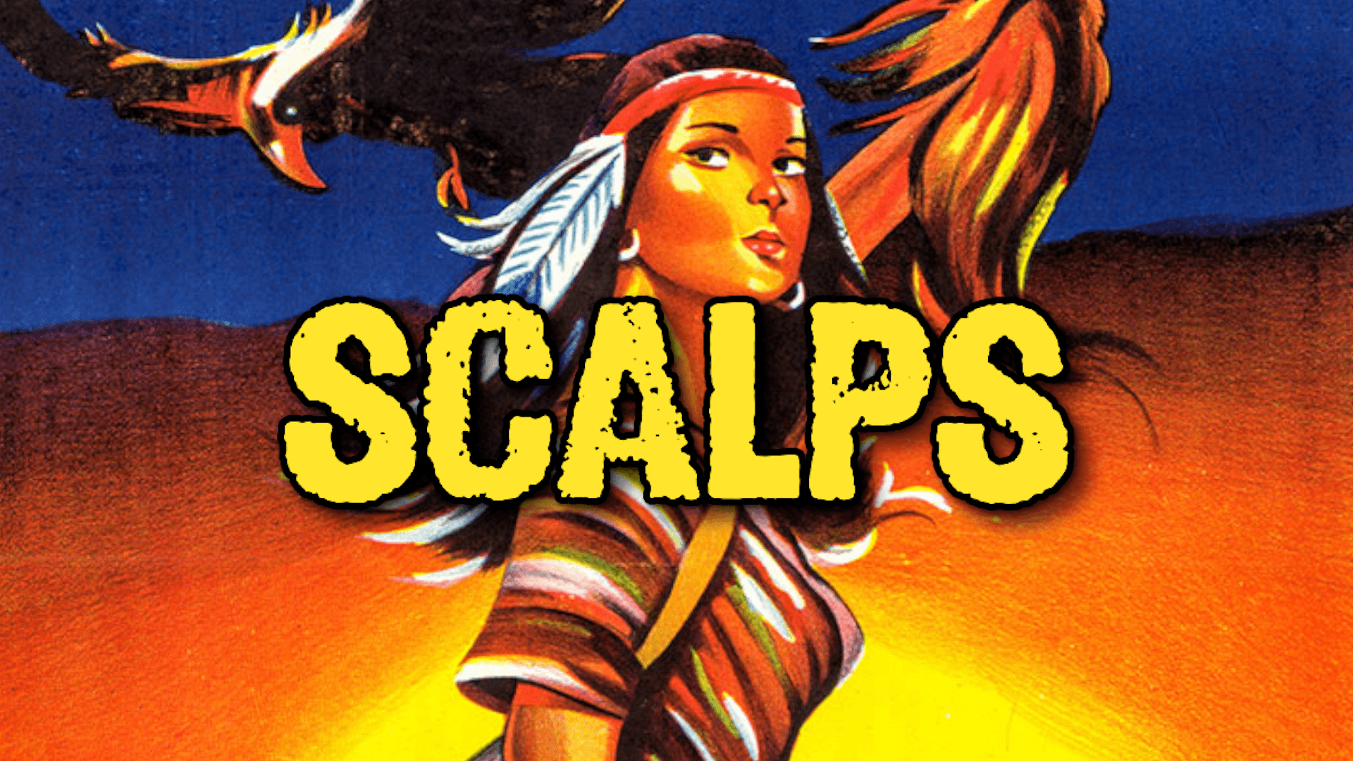 Scalps