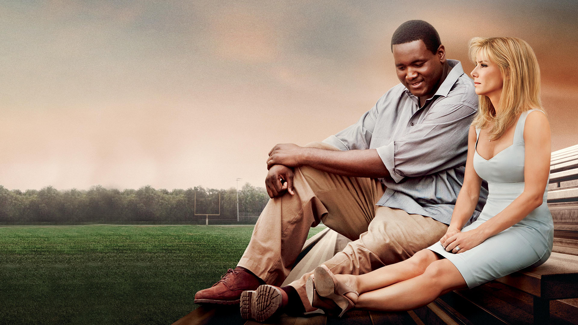 The Blind Side