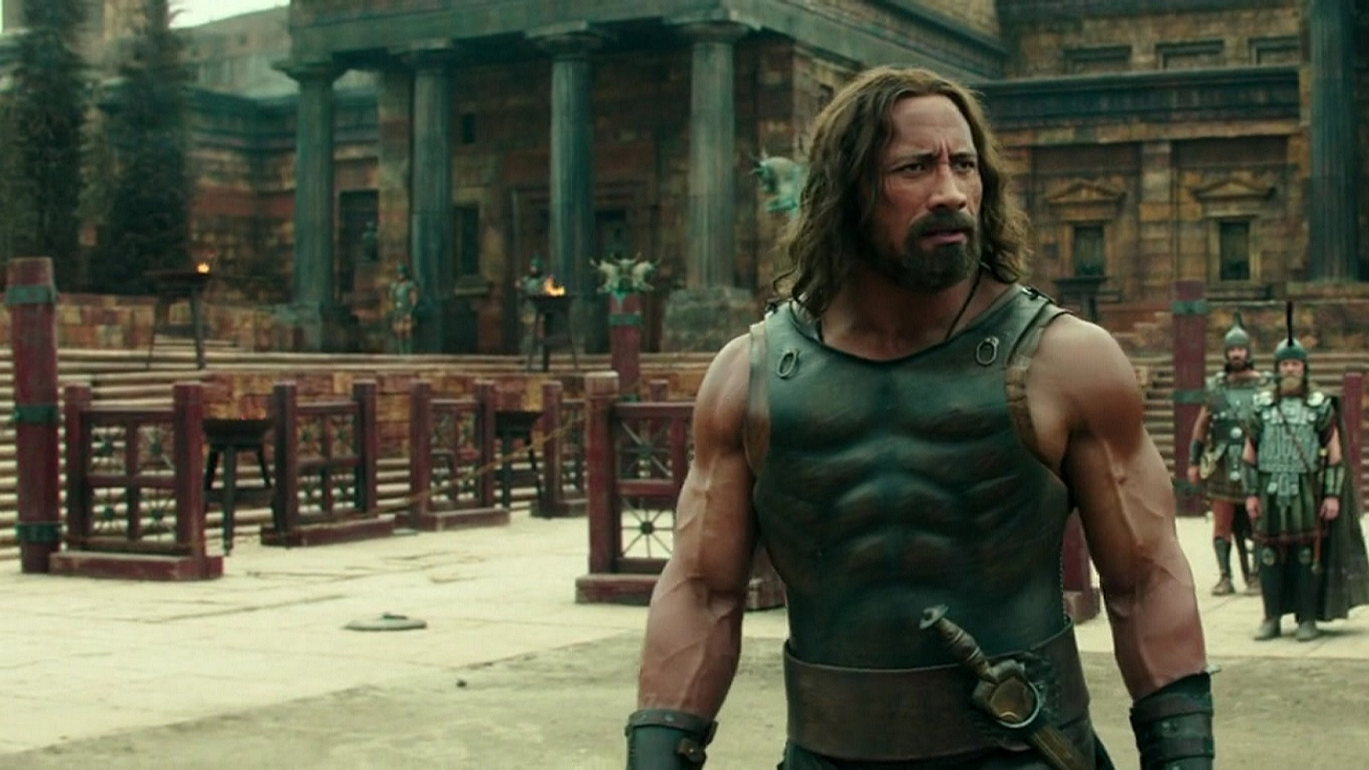 Hercules (2014)