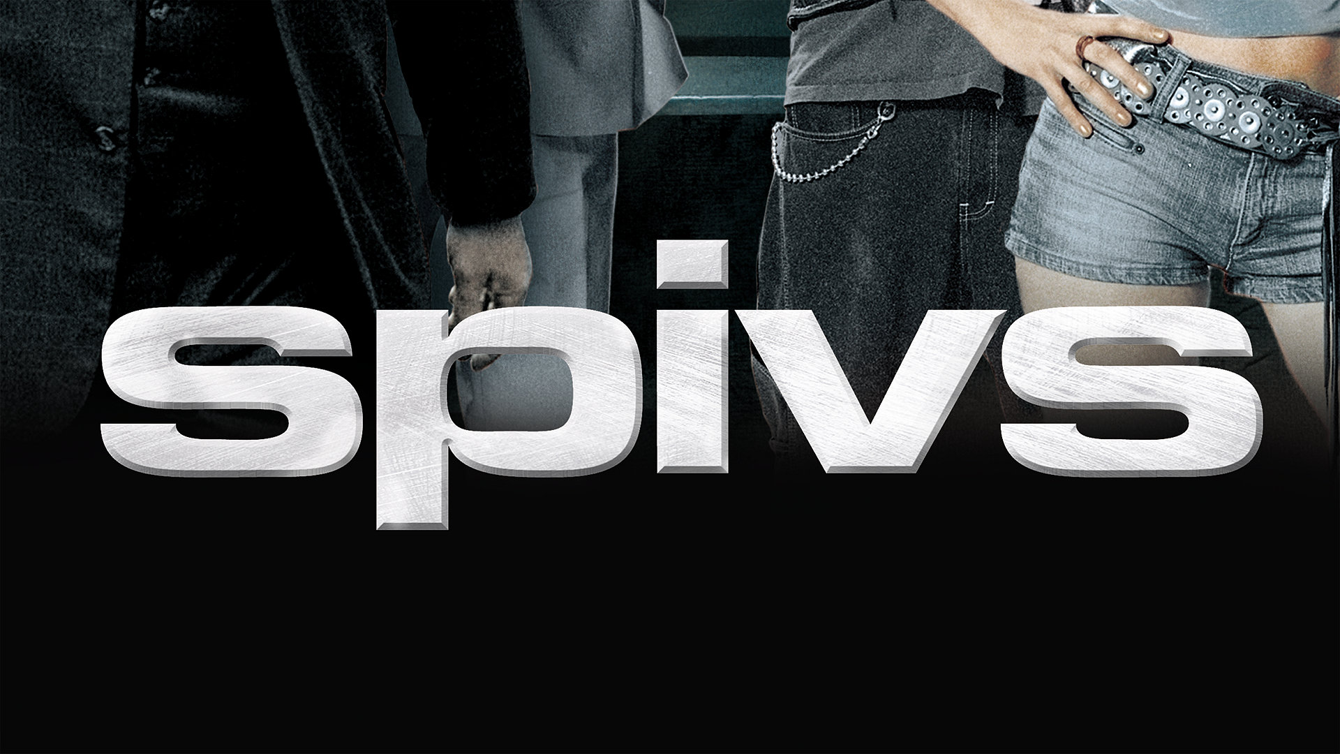 Spivs