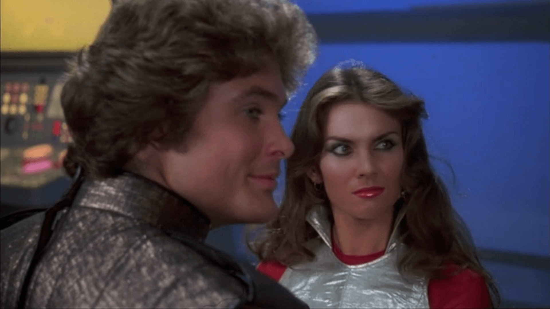 Starcrash