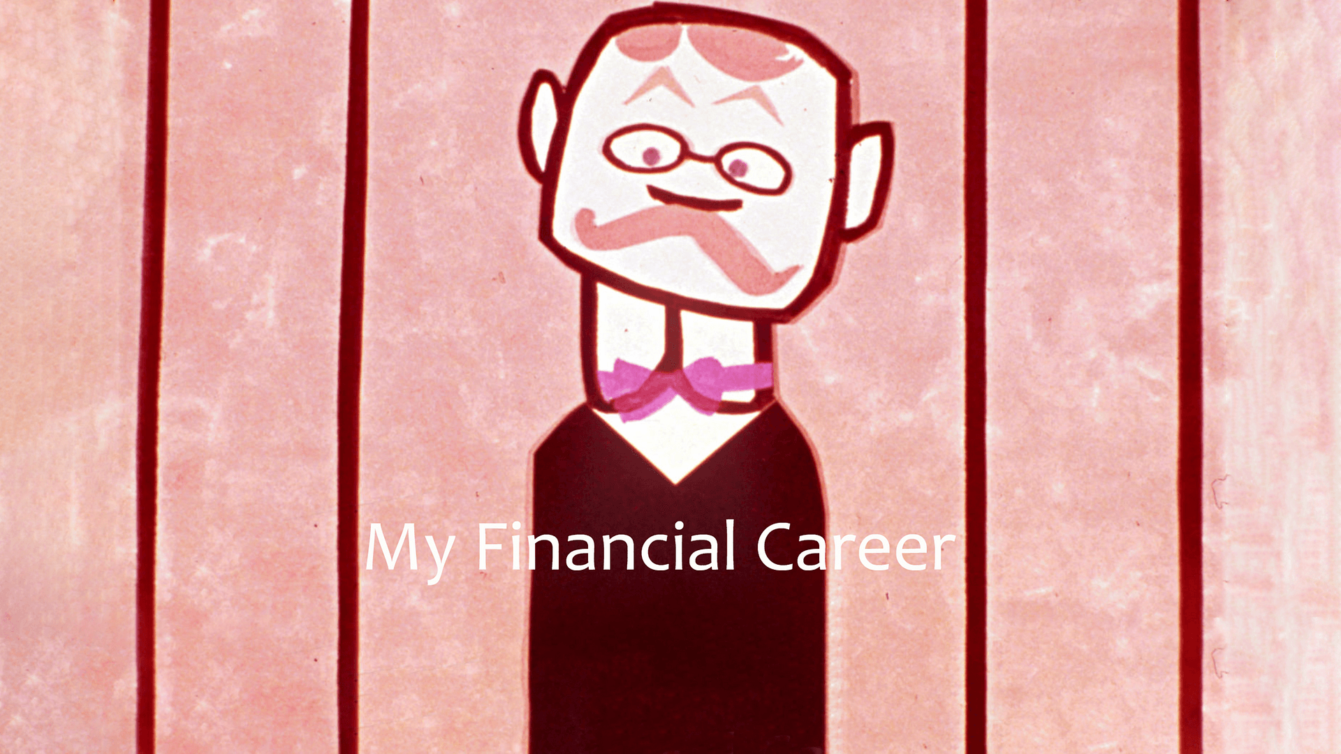 My Financial Career