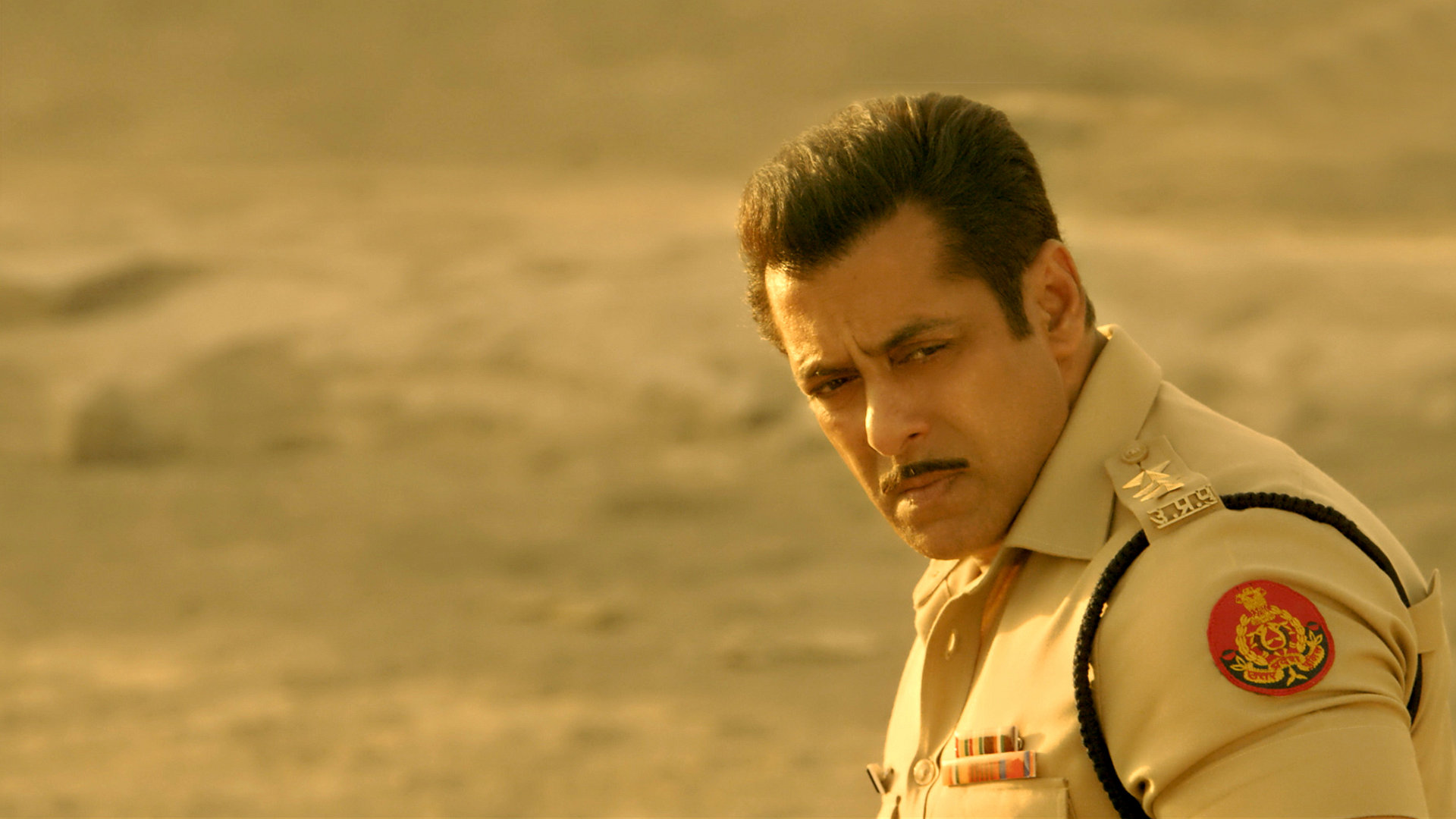 Dabangg 3