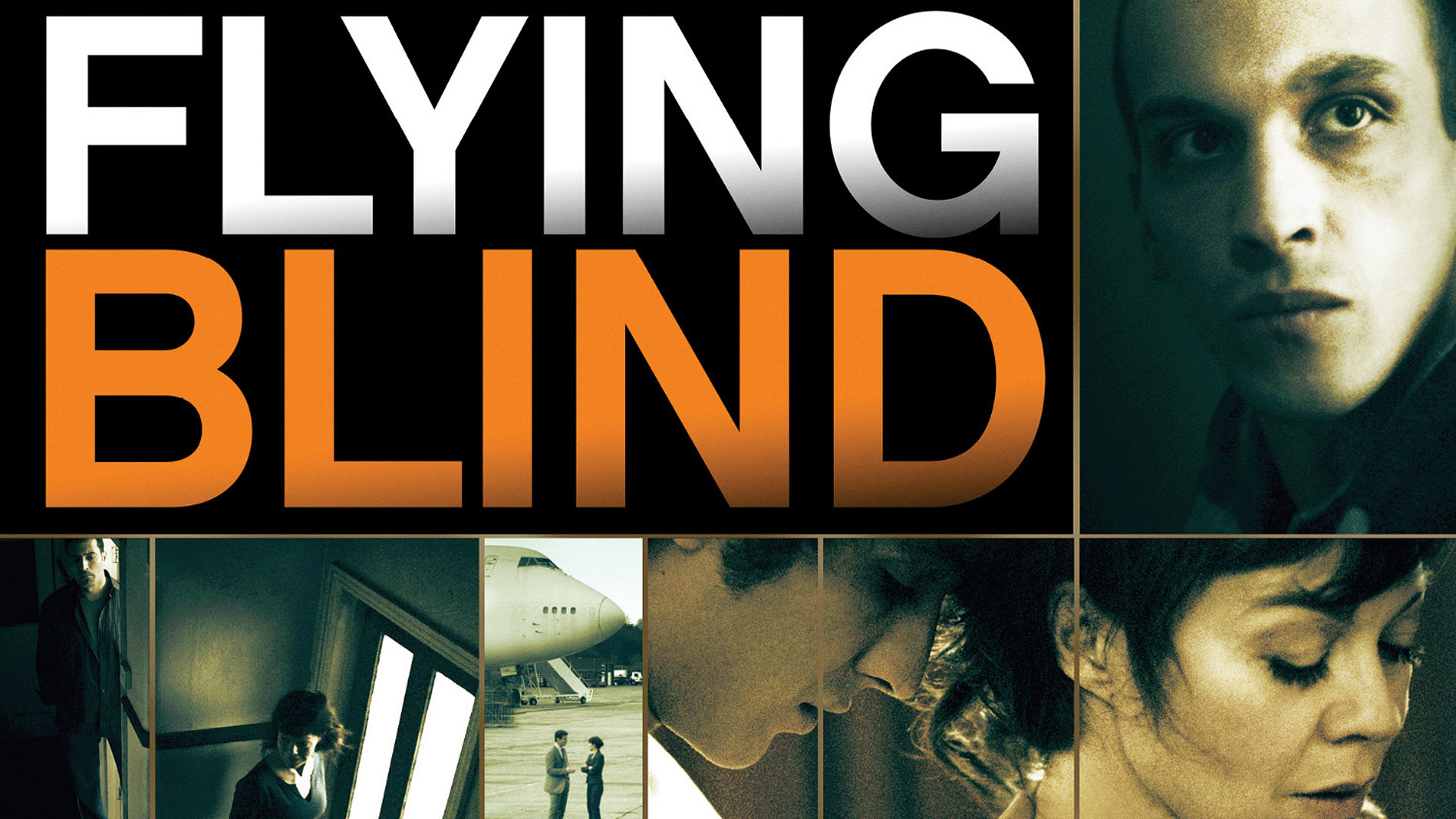 Flying Blind