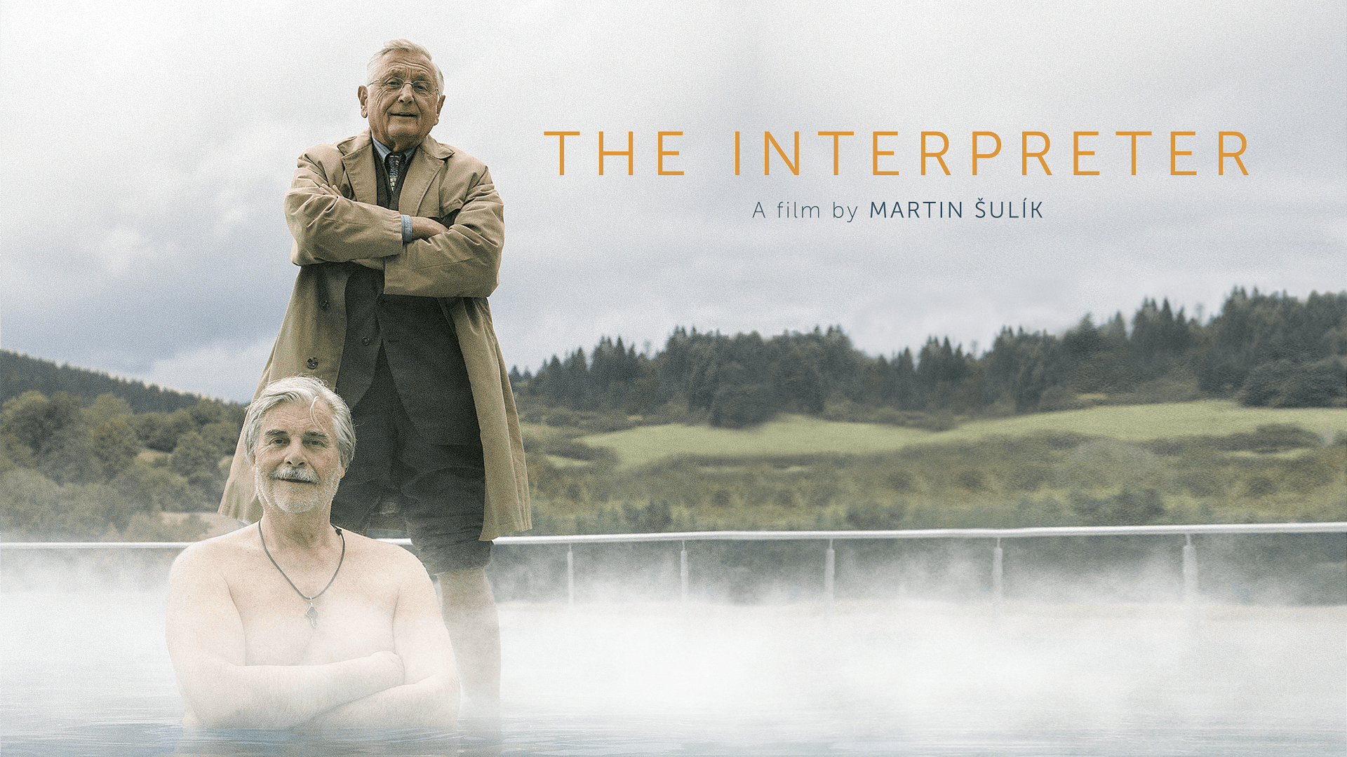 The Interpreter