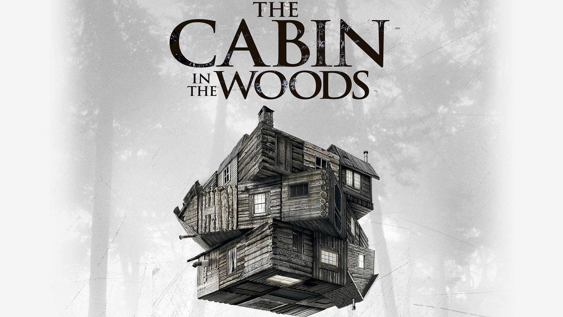 Cabin in the Woods