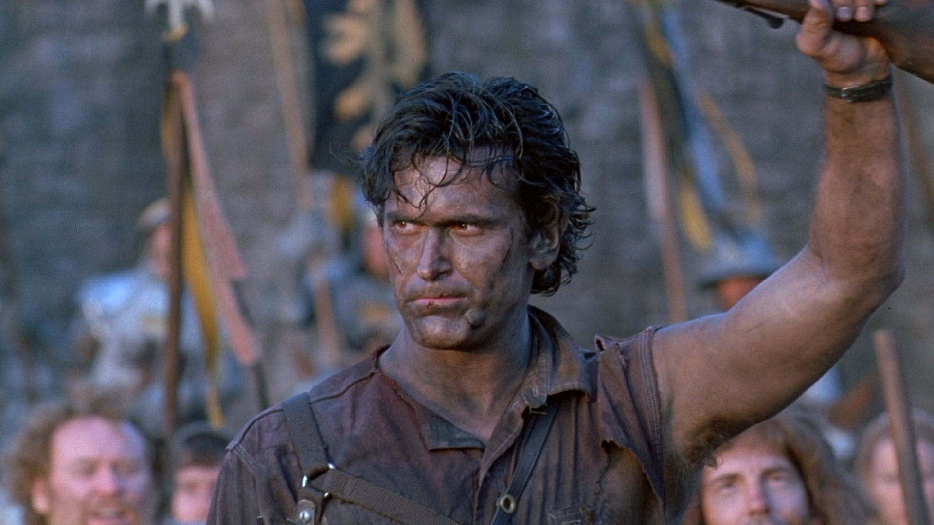 Army Of Darkness