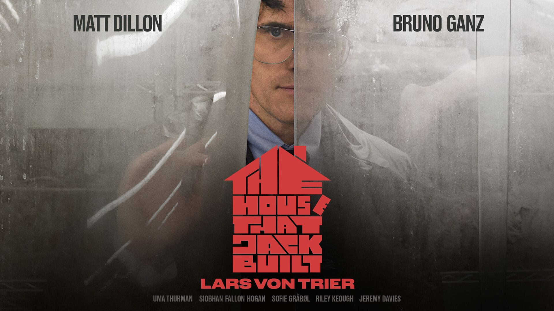 The House That Jack Built