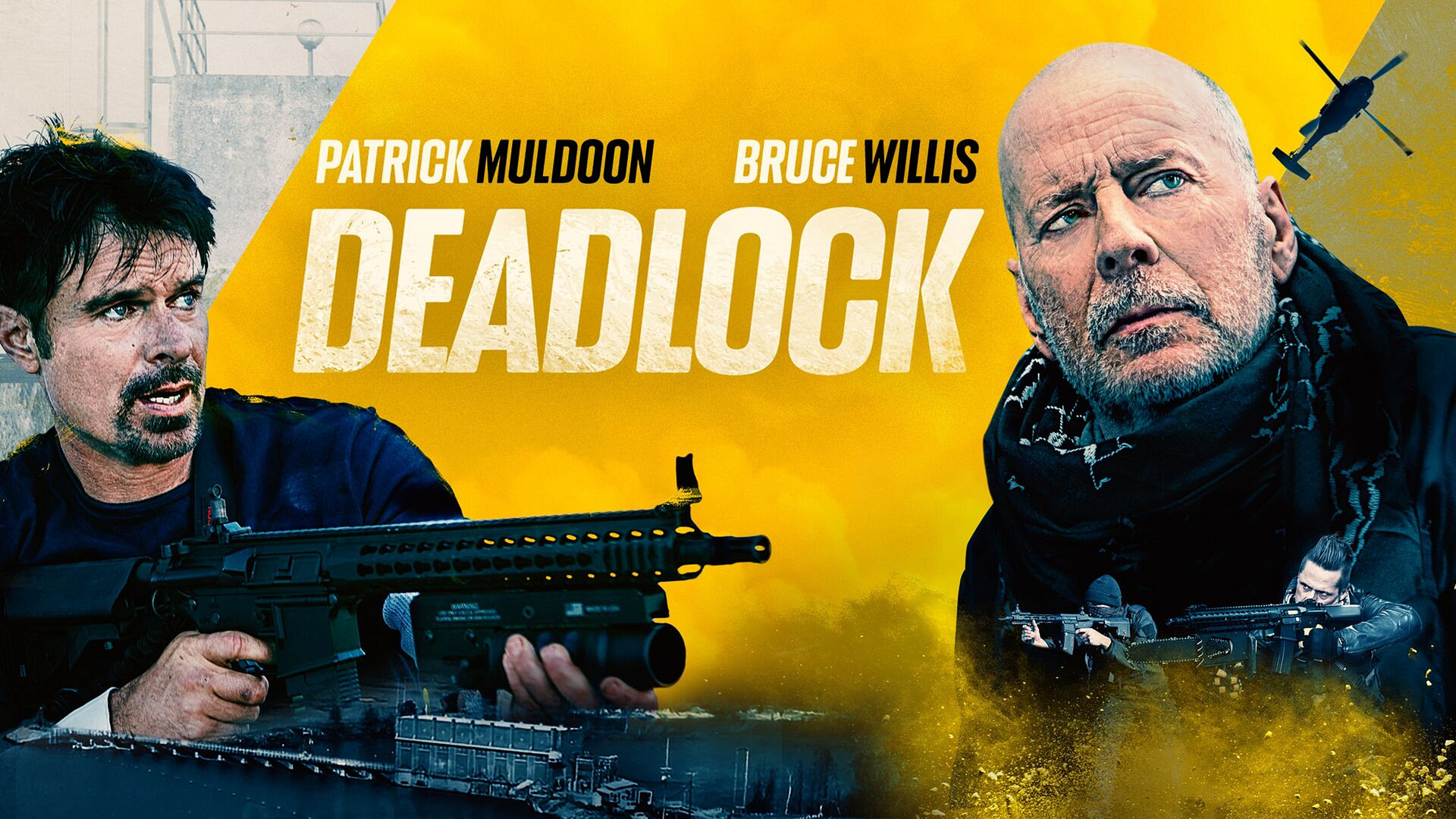 Deadlock