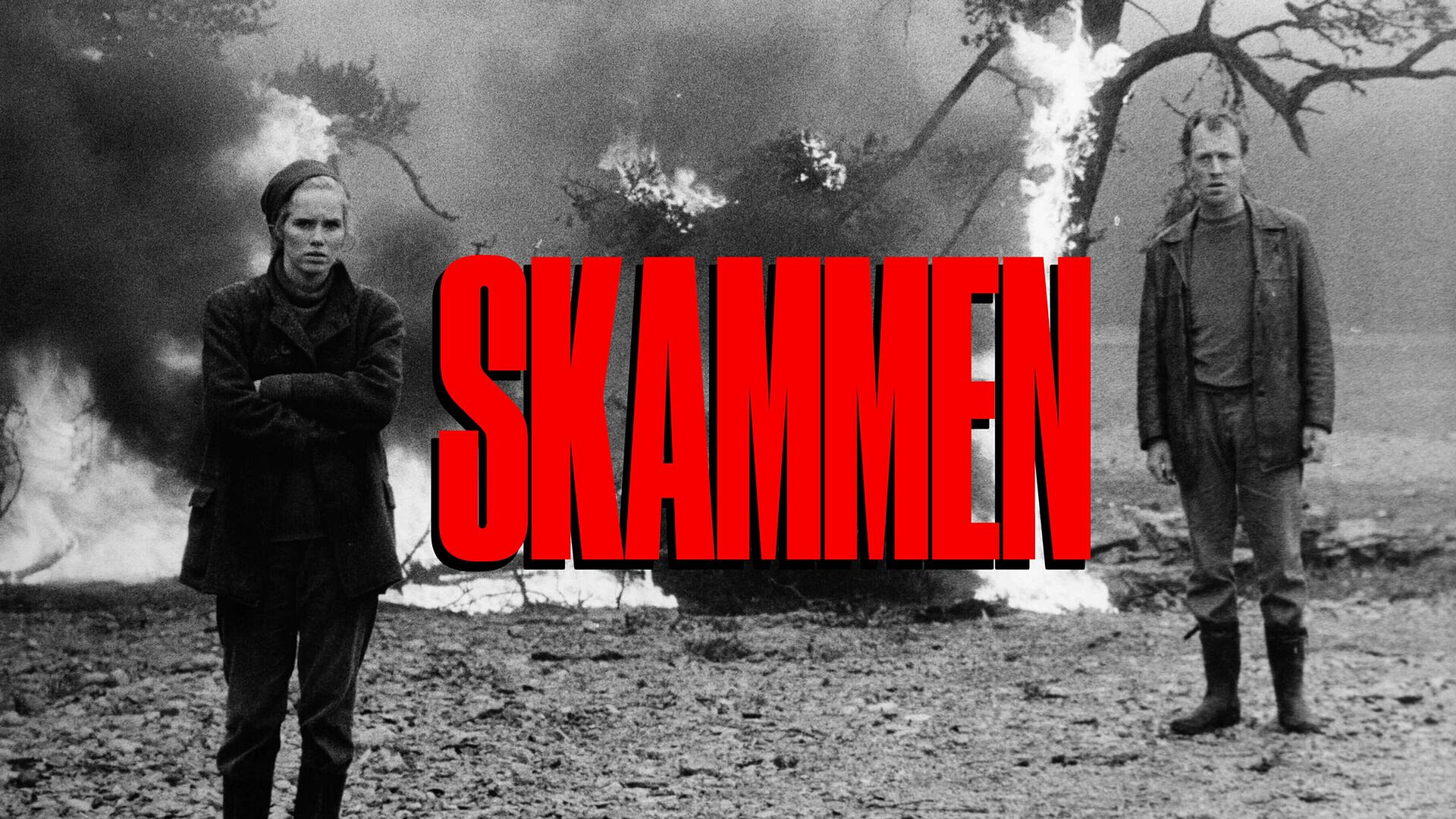 Skammen