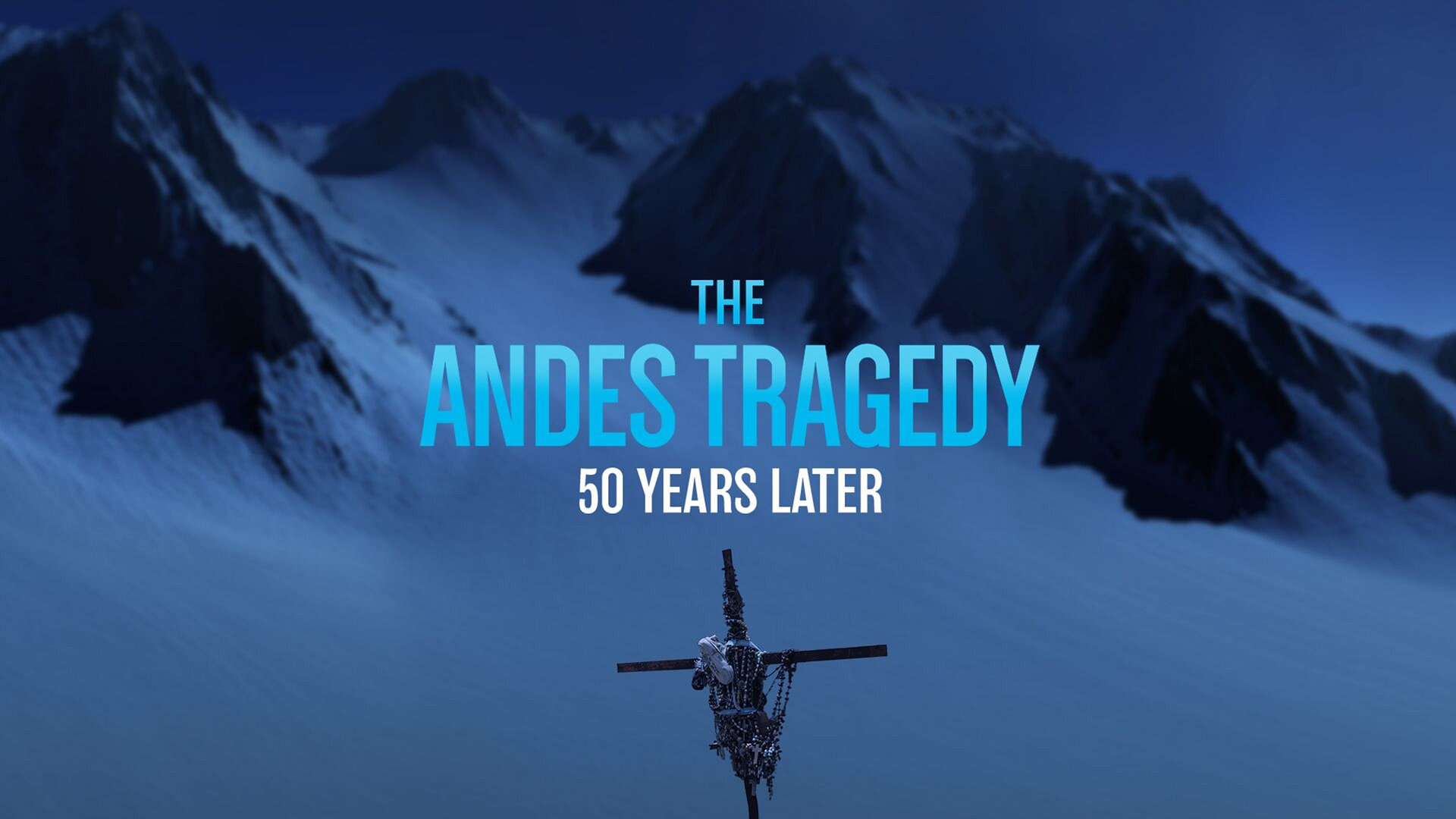 The Andes Tragedy