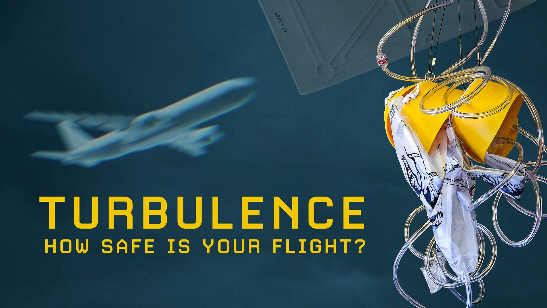 Turbulence: How Safe is Your Flight