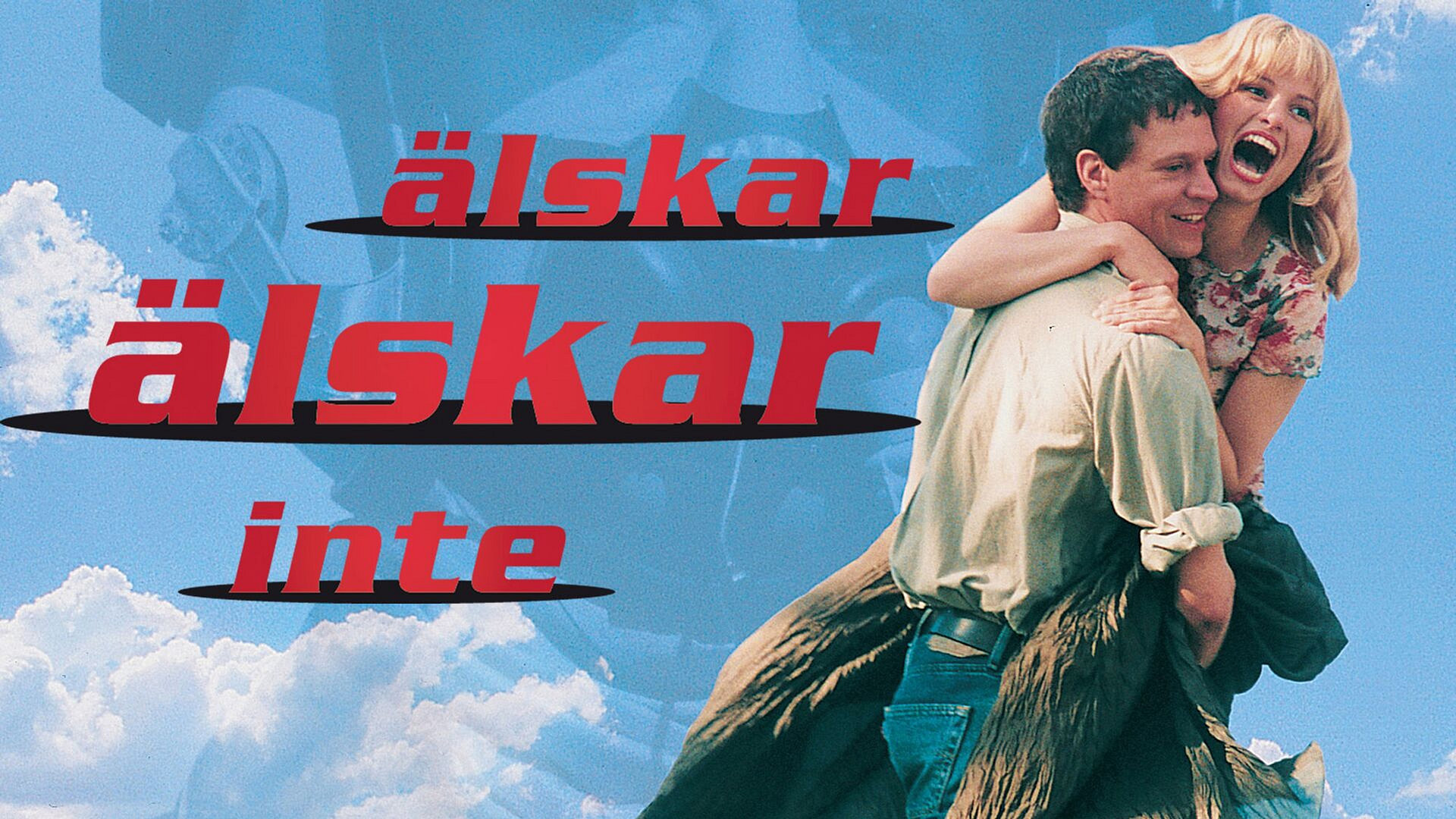 Elsker, elsker ikke