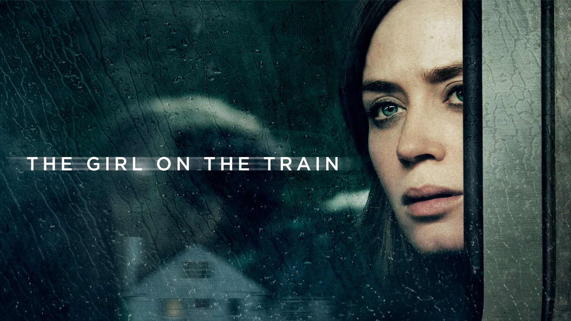 The Girl on the Train