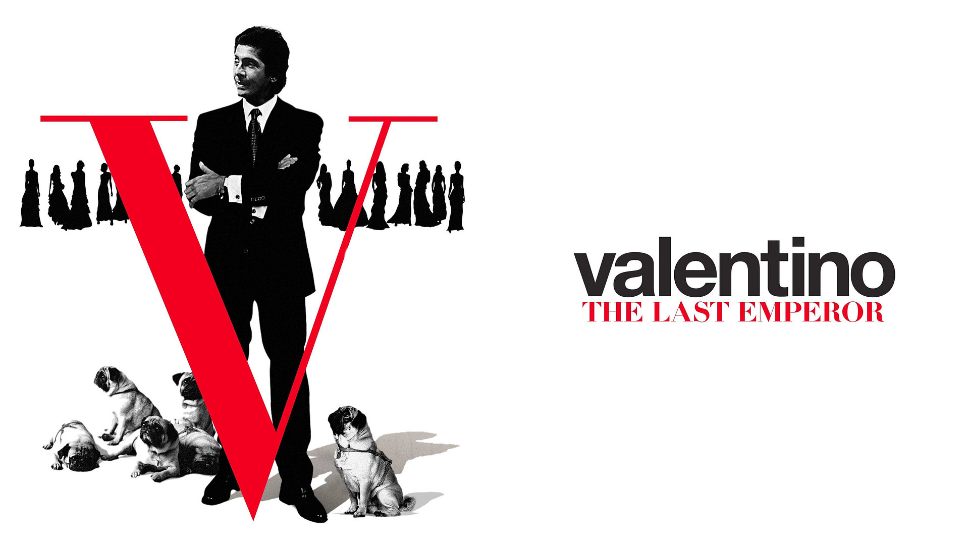 Valentino: The Last Emperor