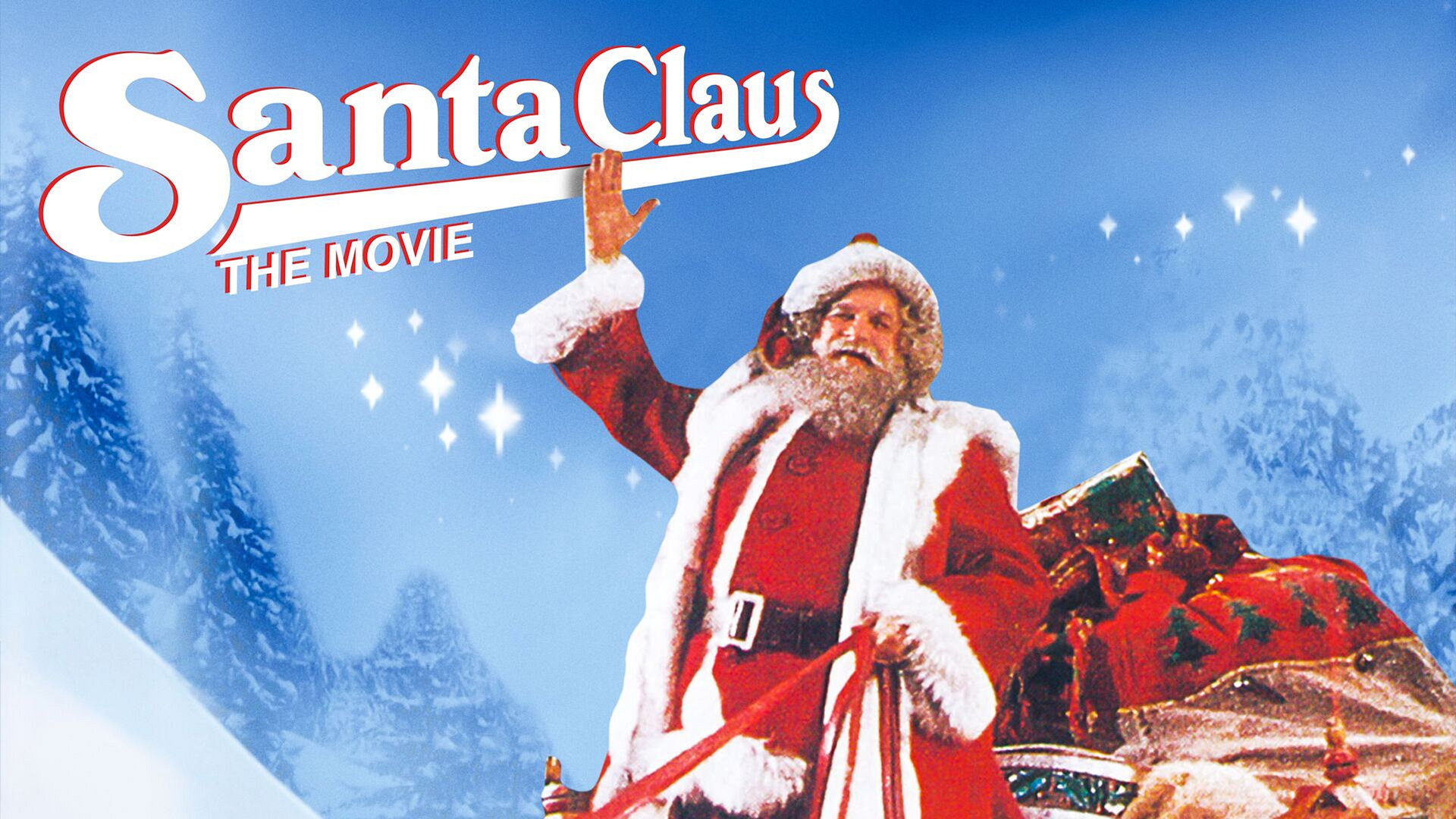 Santa Claus: The Movie