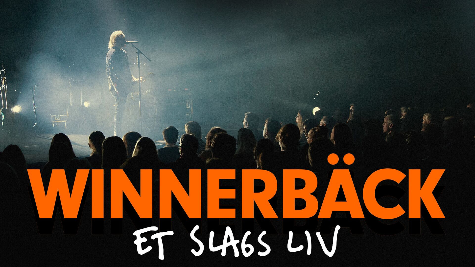 Winnerbäck – et slags liv