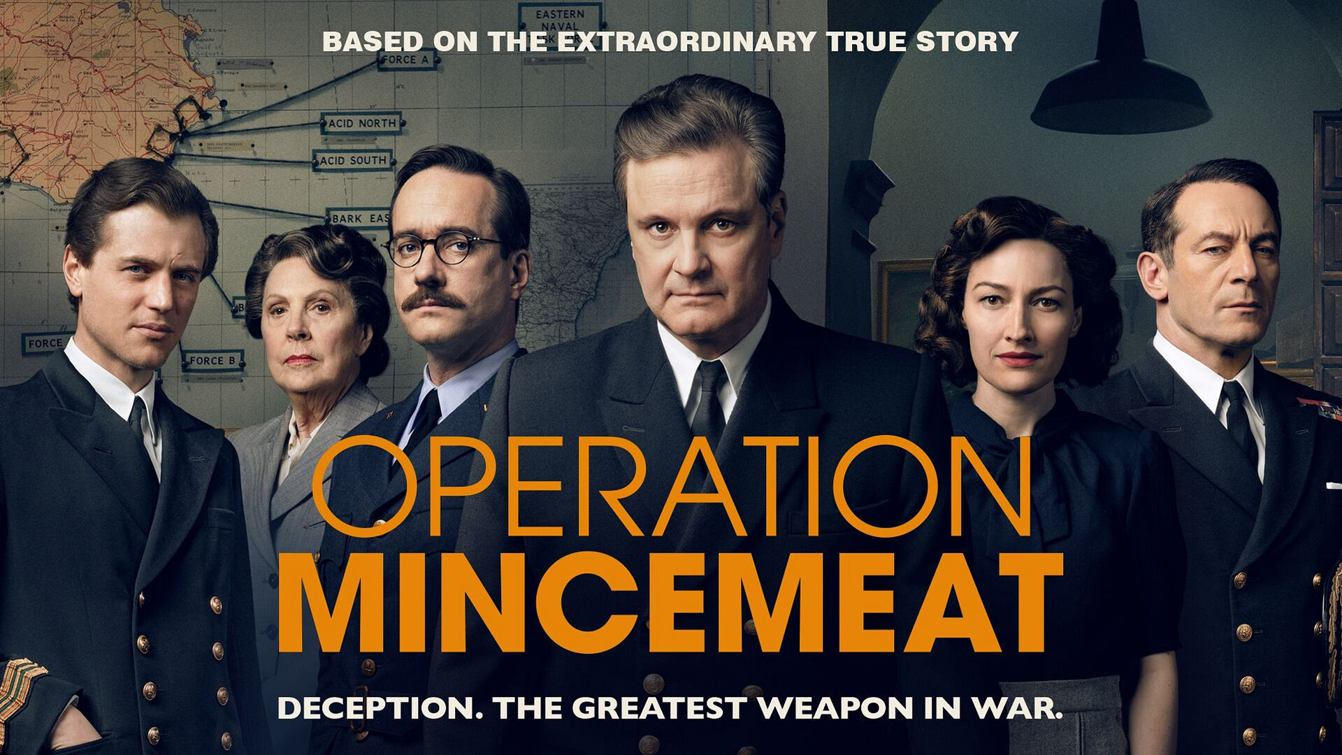 Operation Mincemeat