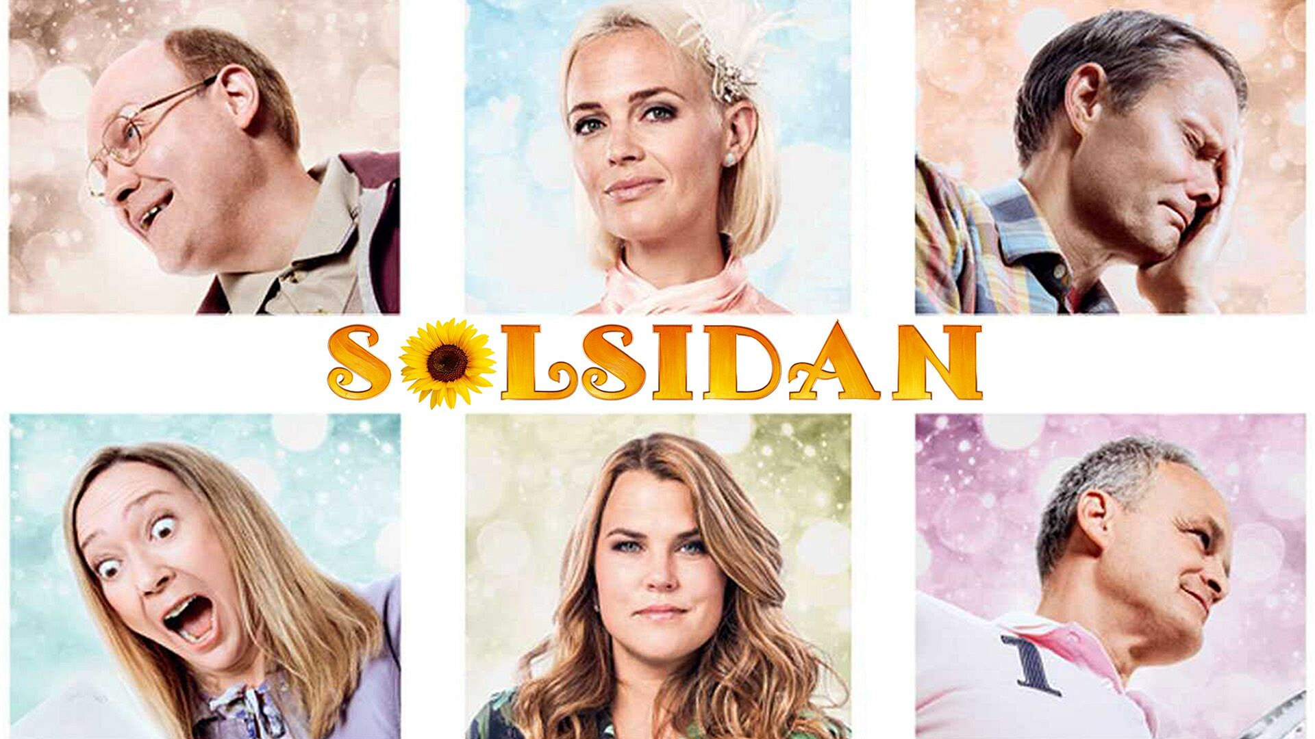 Solsidan – filmen