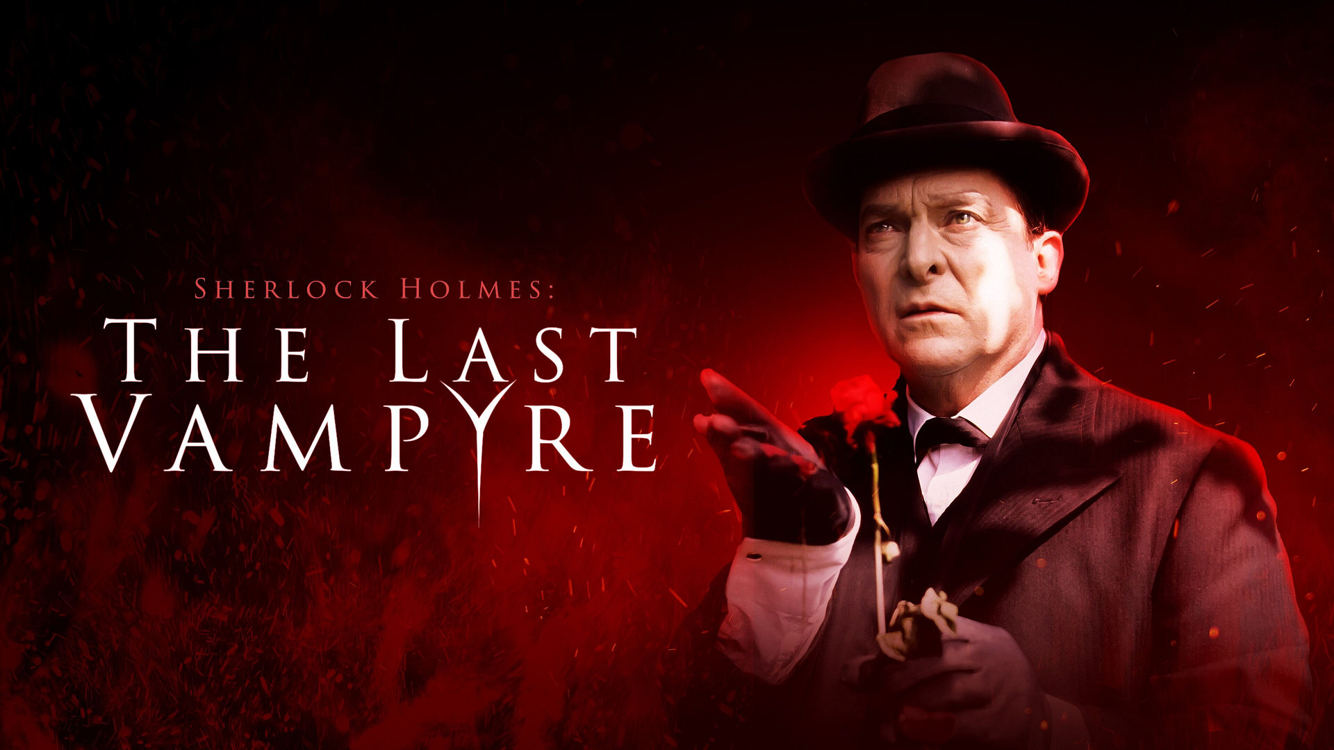 Sherlock Holmes: The Last Vampyre