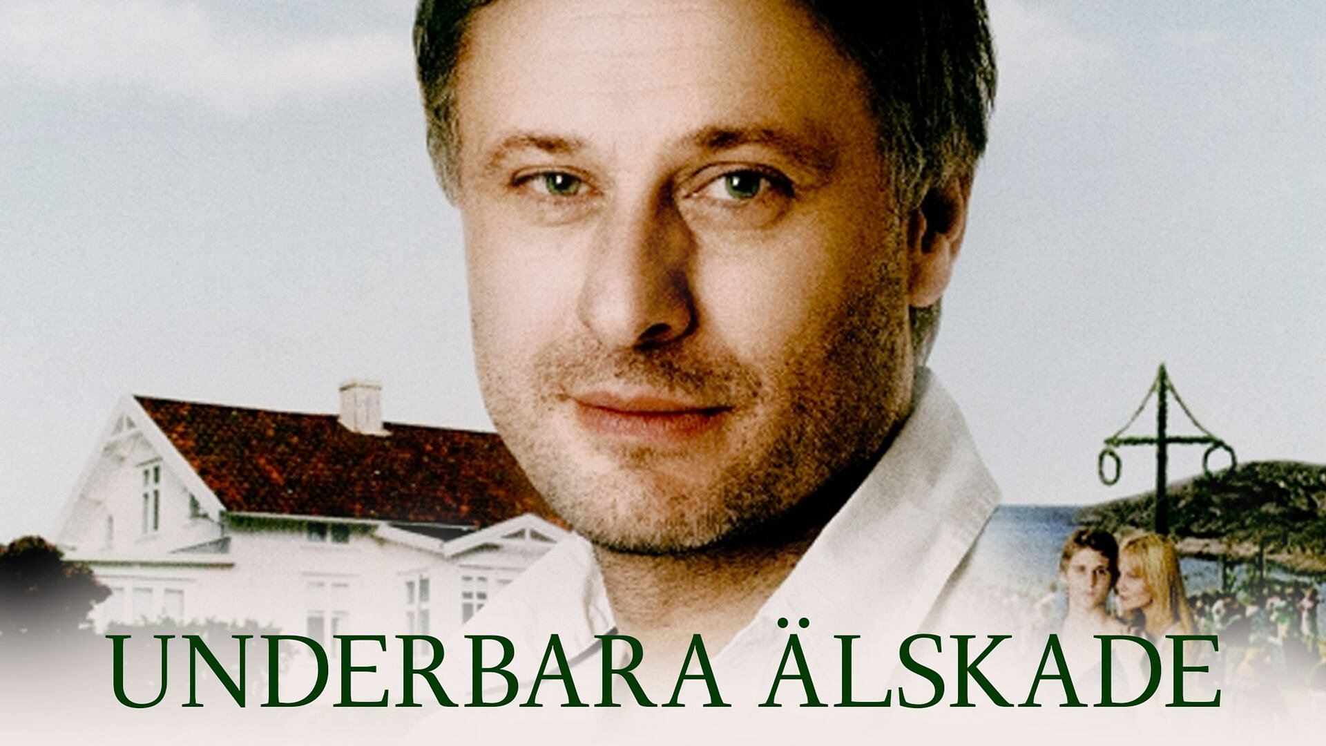 Underbara älskade