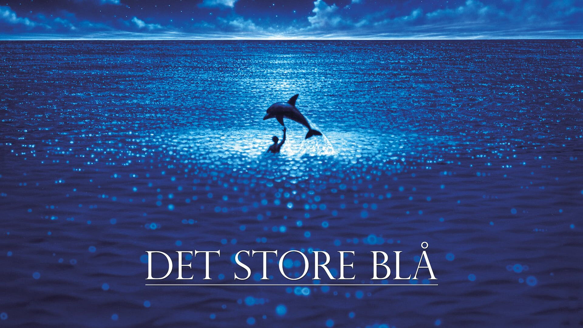 Det store blå