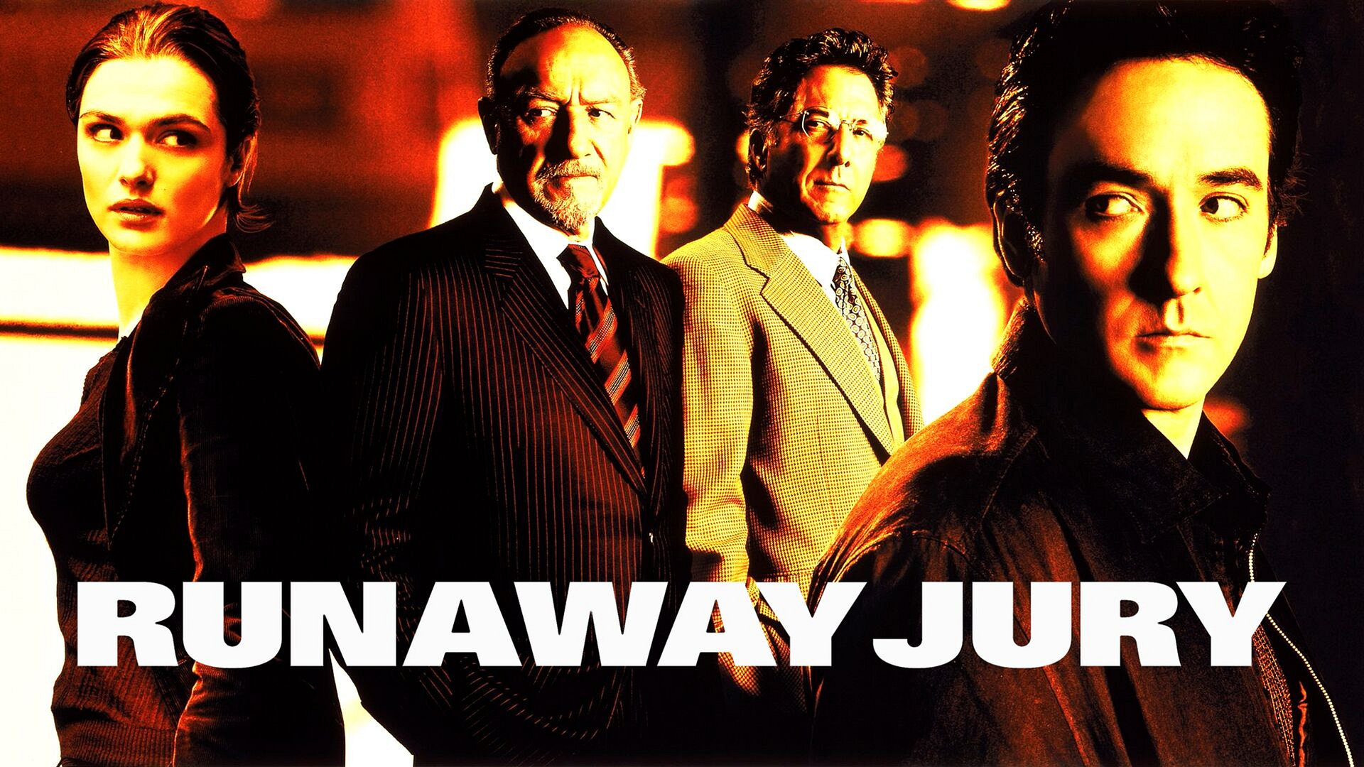 Runaway Jury