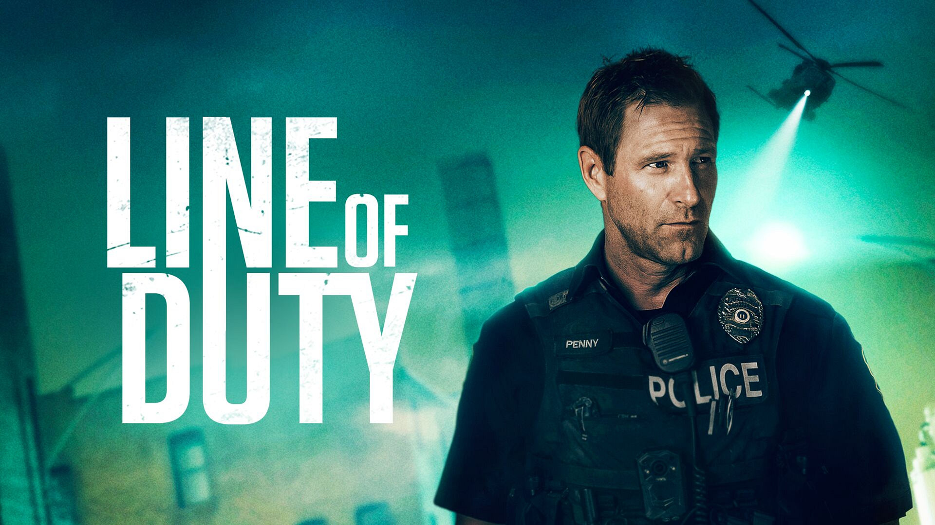 Line of Duty