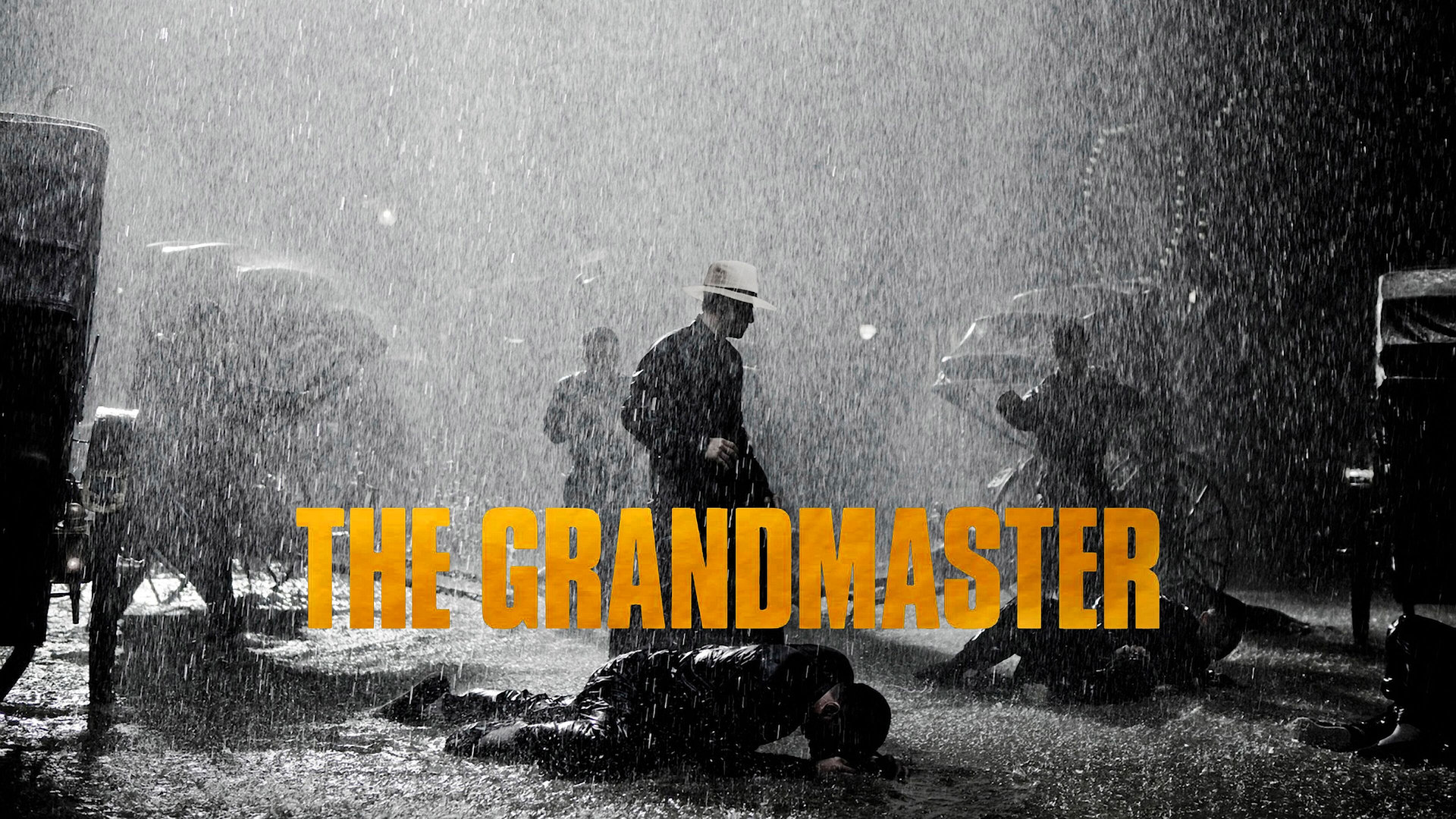 The Grandmaster