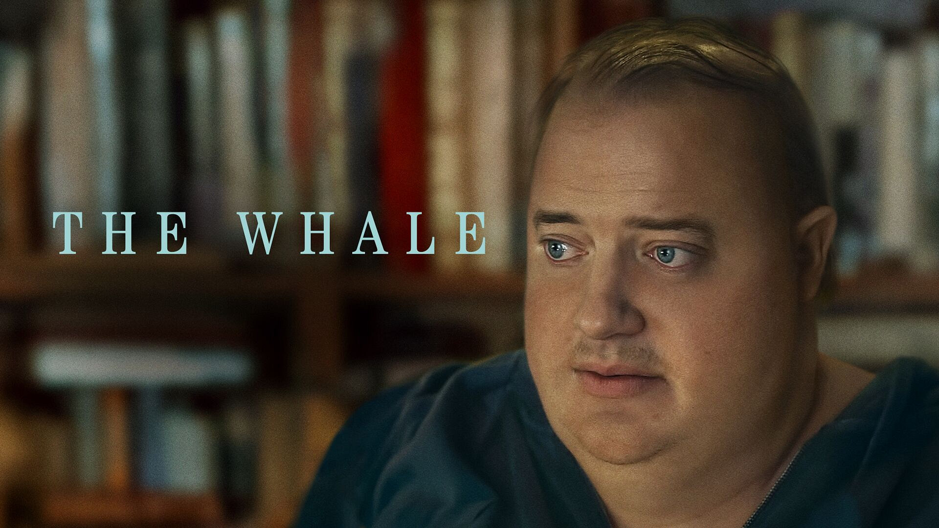 The Whale